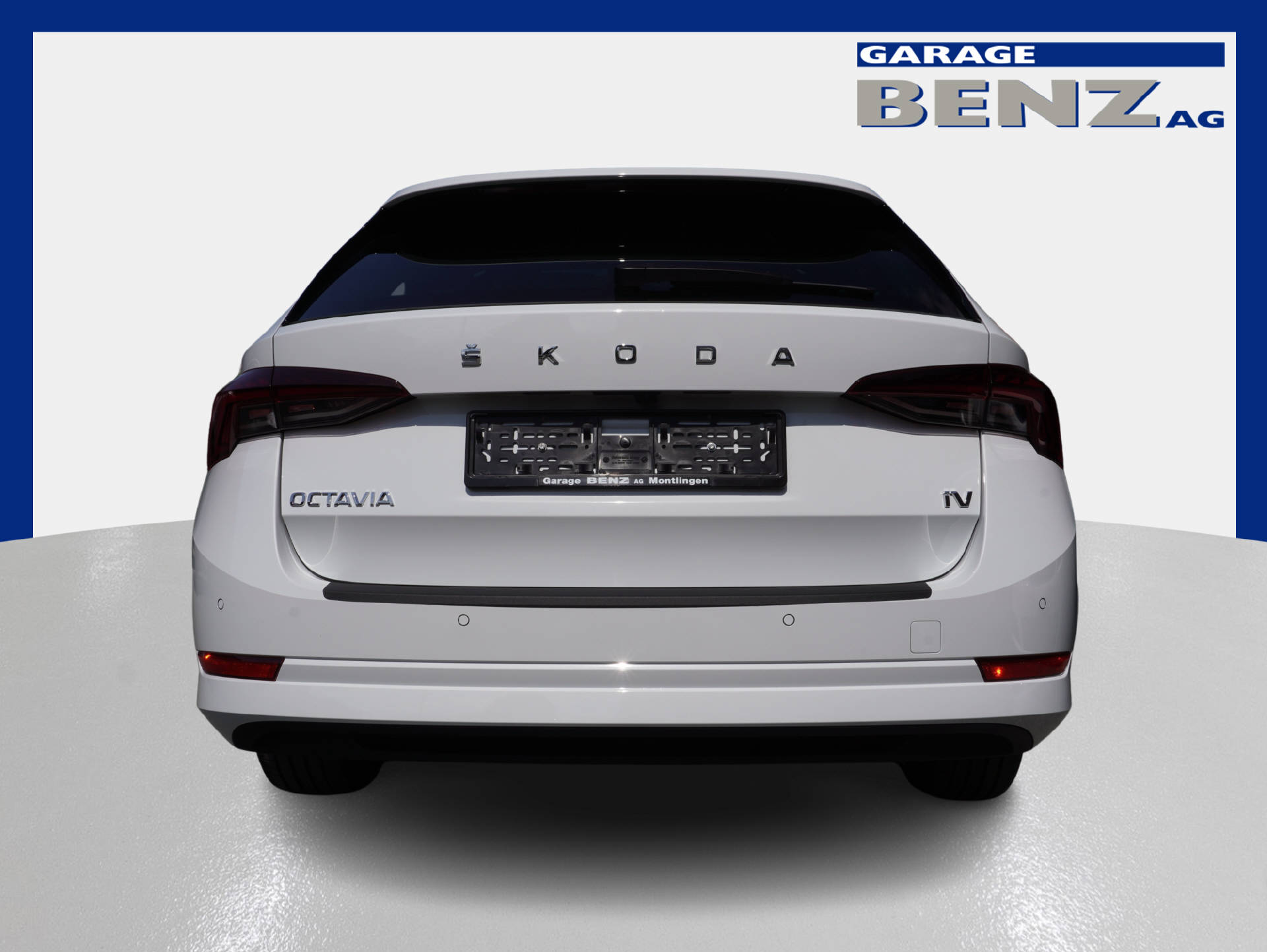 SKODA Octavia Combi 1.4 TSI PHEV Style DSG-showroom-element-2