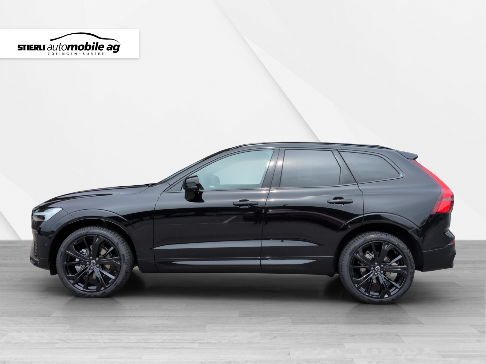 VOLVO XC60 2.0 B5 MH Black Edition AWD-image-7