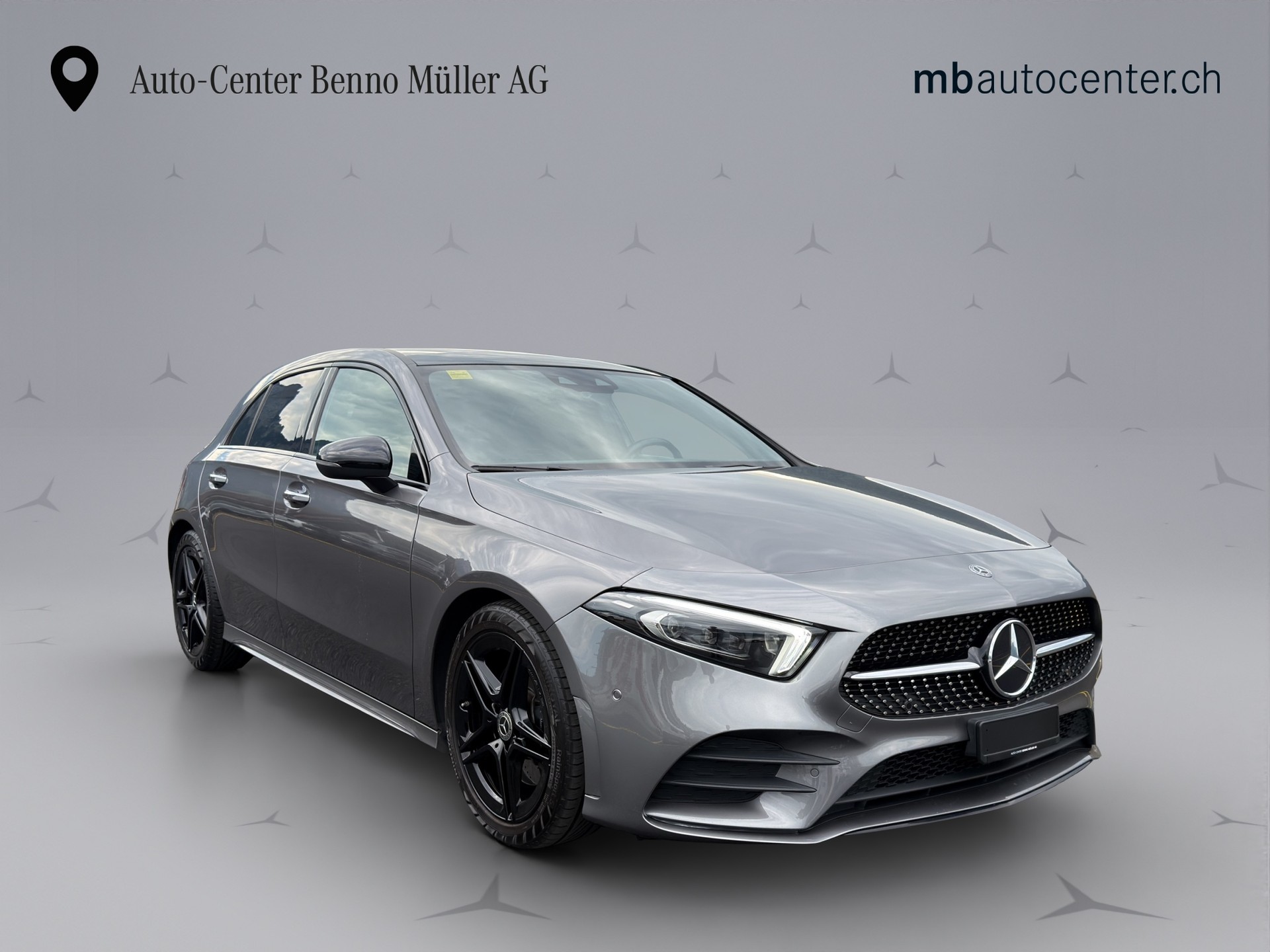 MERCEDES-BENZ A 220 AMG Line 4m-image-6