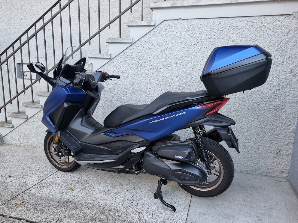 HONDA NSS 350-image-3