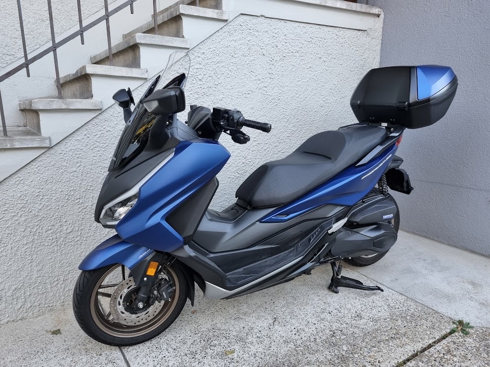 HONDA NSS 350-image-2