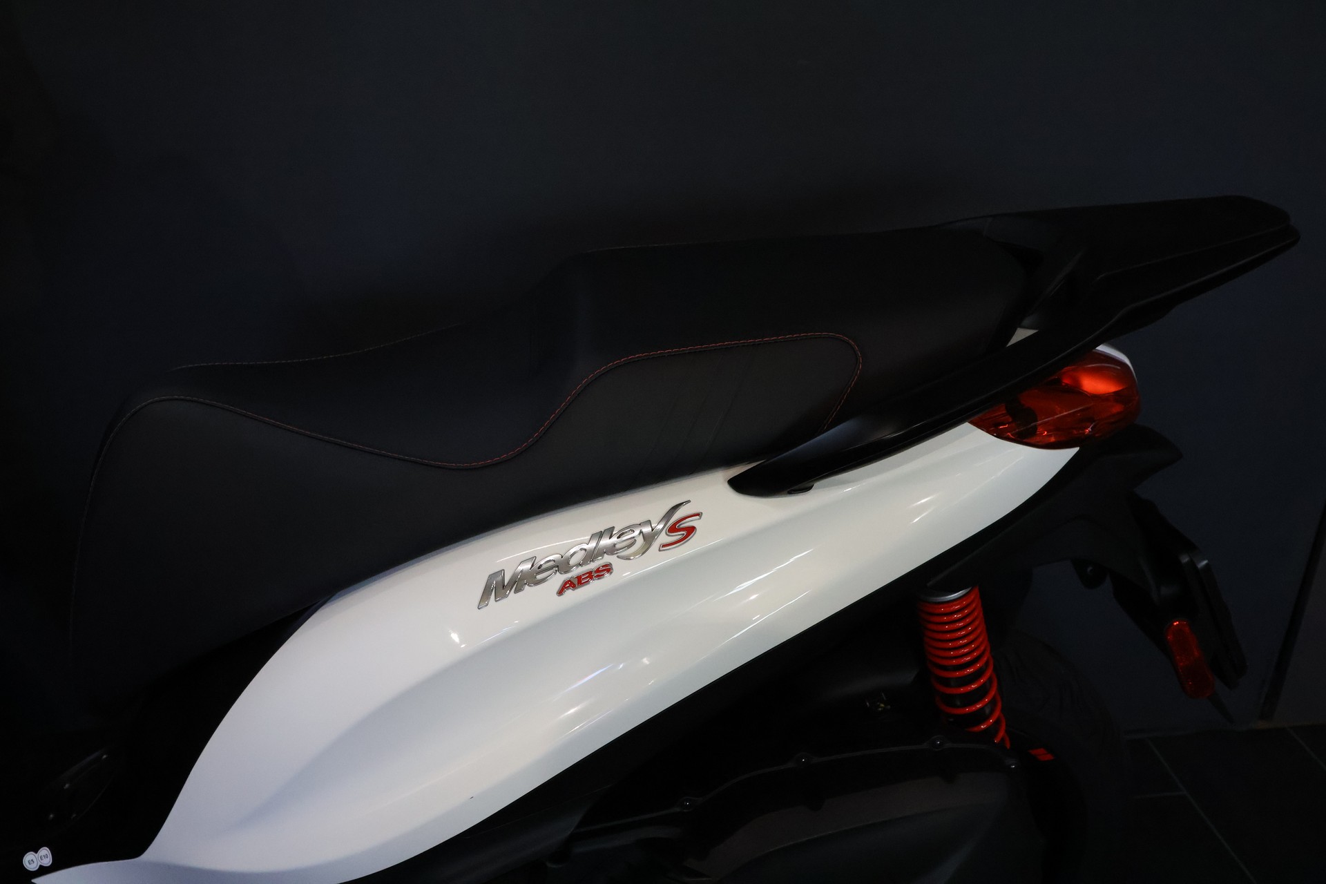 PIAGGIO Medley 125 Sport-image-3
