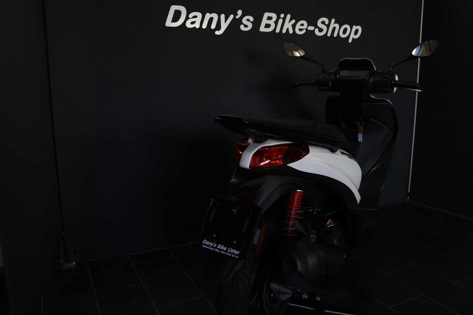 PIAGGIO Medley 125 Sport-image-15