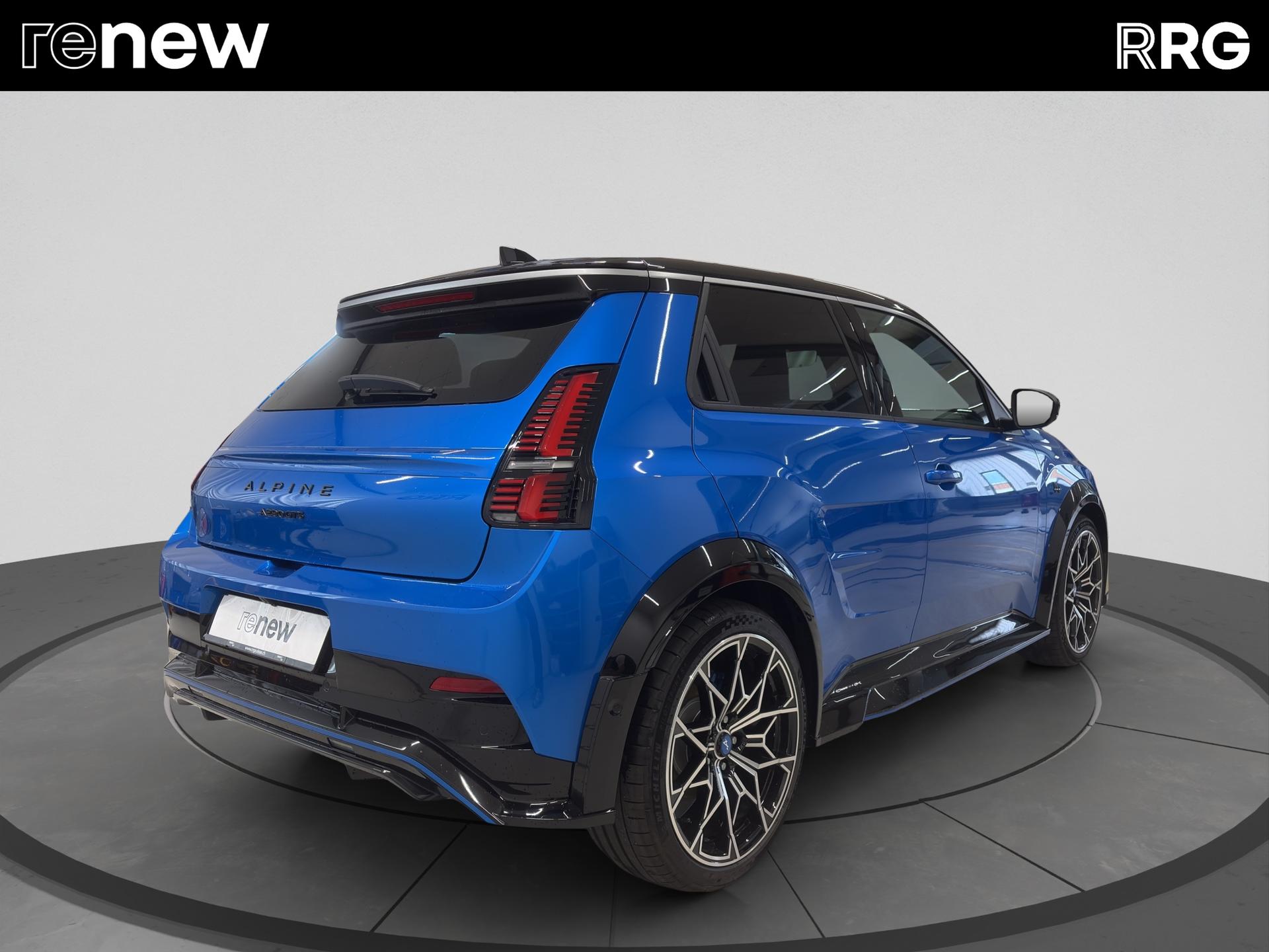 ALPINE A290 220 52kWh GTS-showroom-element-2