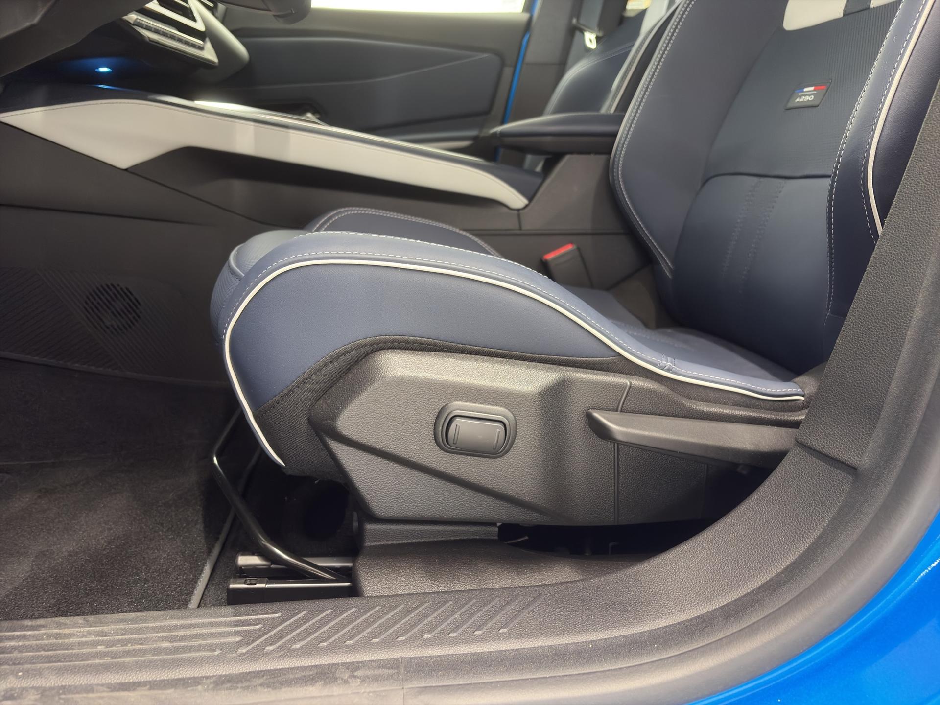 ALPINE A290 220 52kWh GTS-image-22