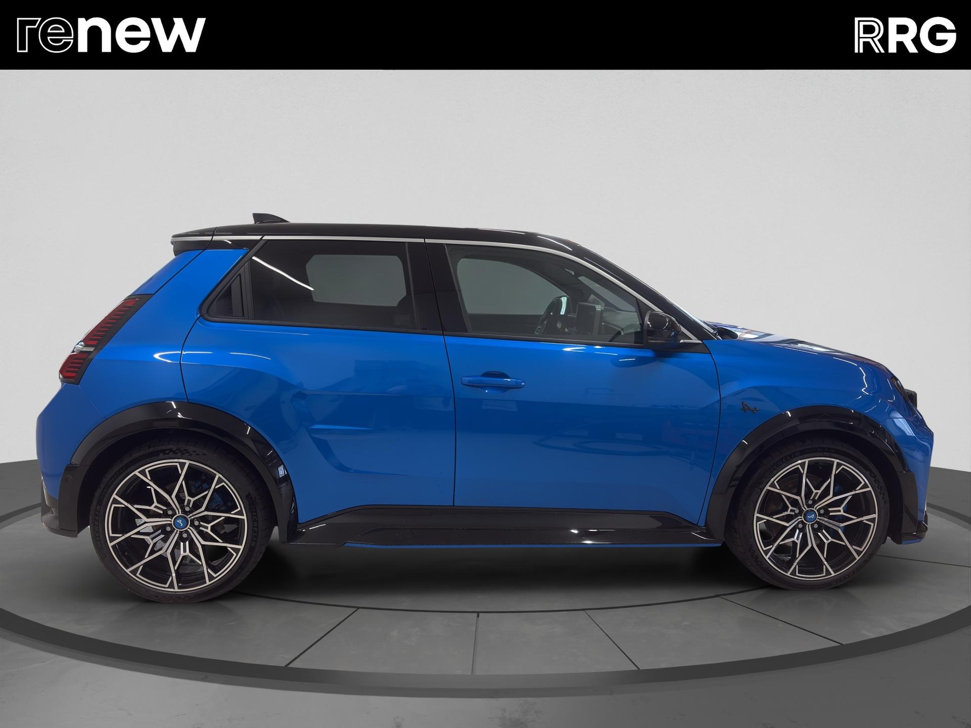 ALPINE A290 220 52kWh GTS-showroom-element-1