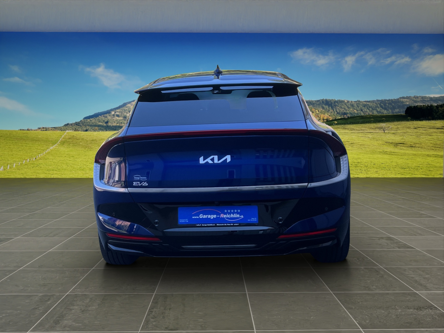 KIA EV6 84 kWh Earth 4x4-showroom-element-3
