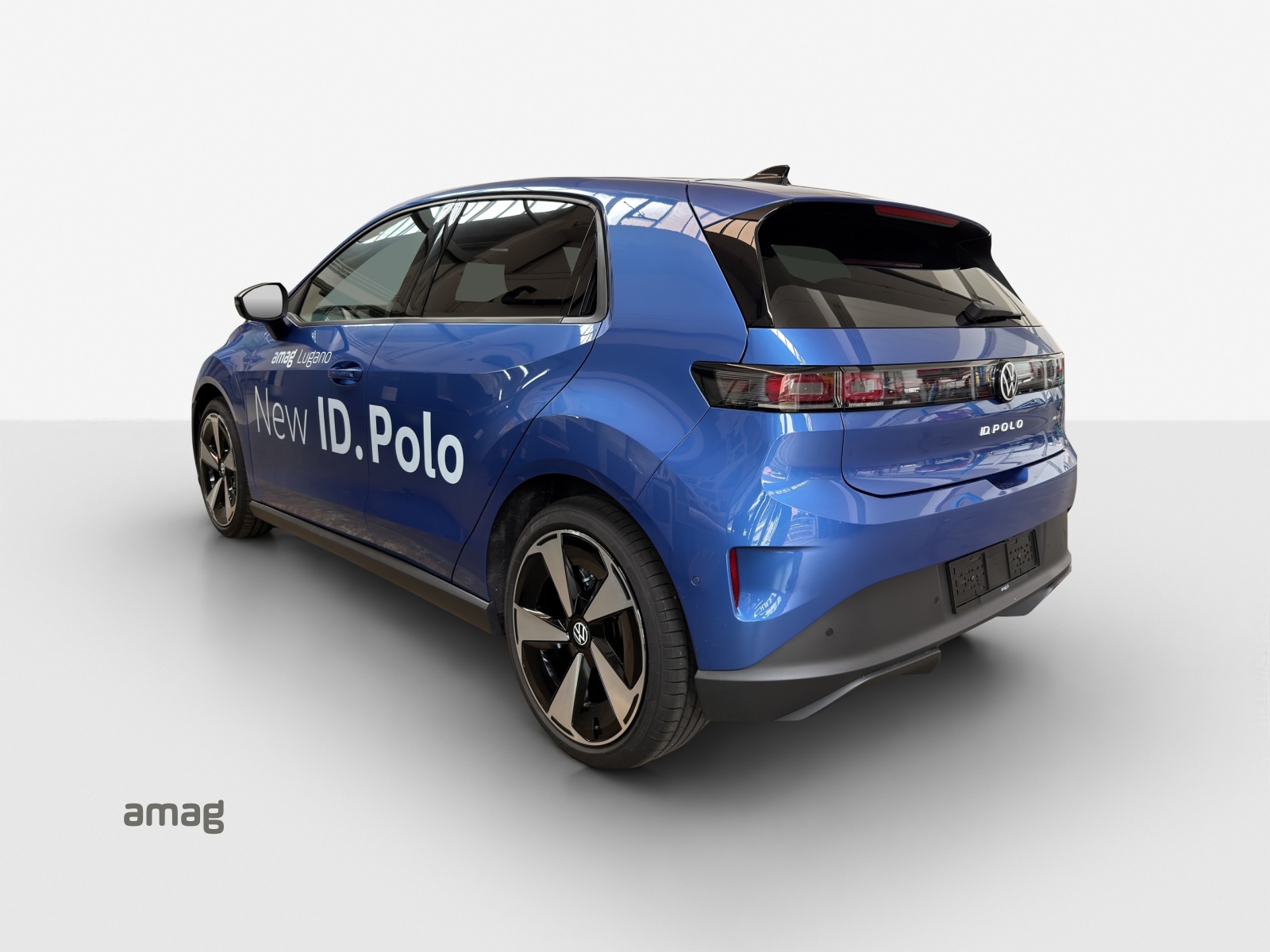 VW ID.Polo 52 kWh Style Edition One Plus-showroom-element-2