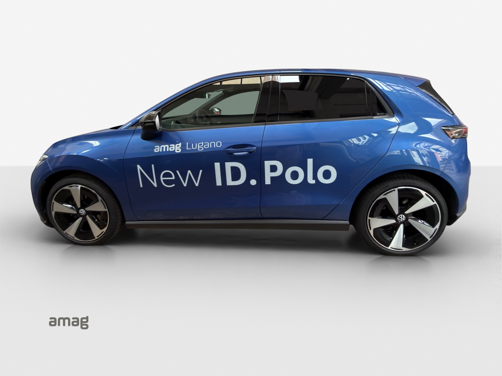VW ID.Polo 52 kWh Style Edition One Plus-showroom-element-1