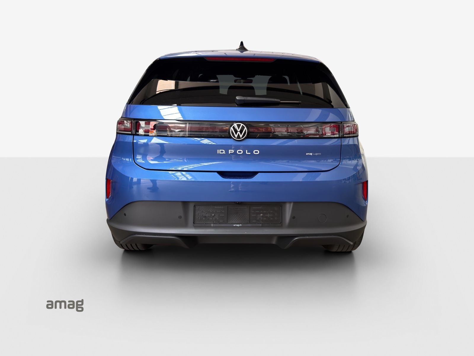 VW ID.Polo 52 kWh Style Edition One Plus-showroom-element-3