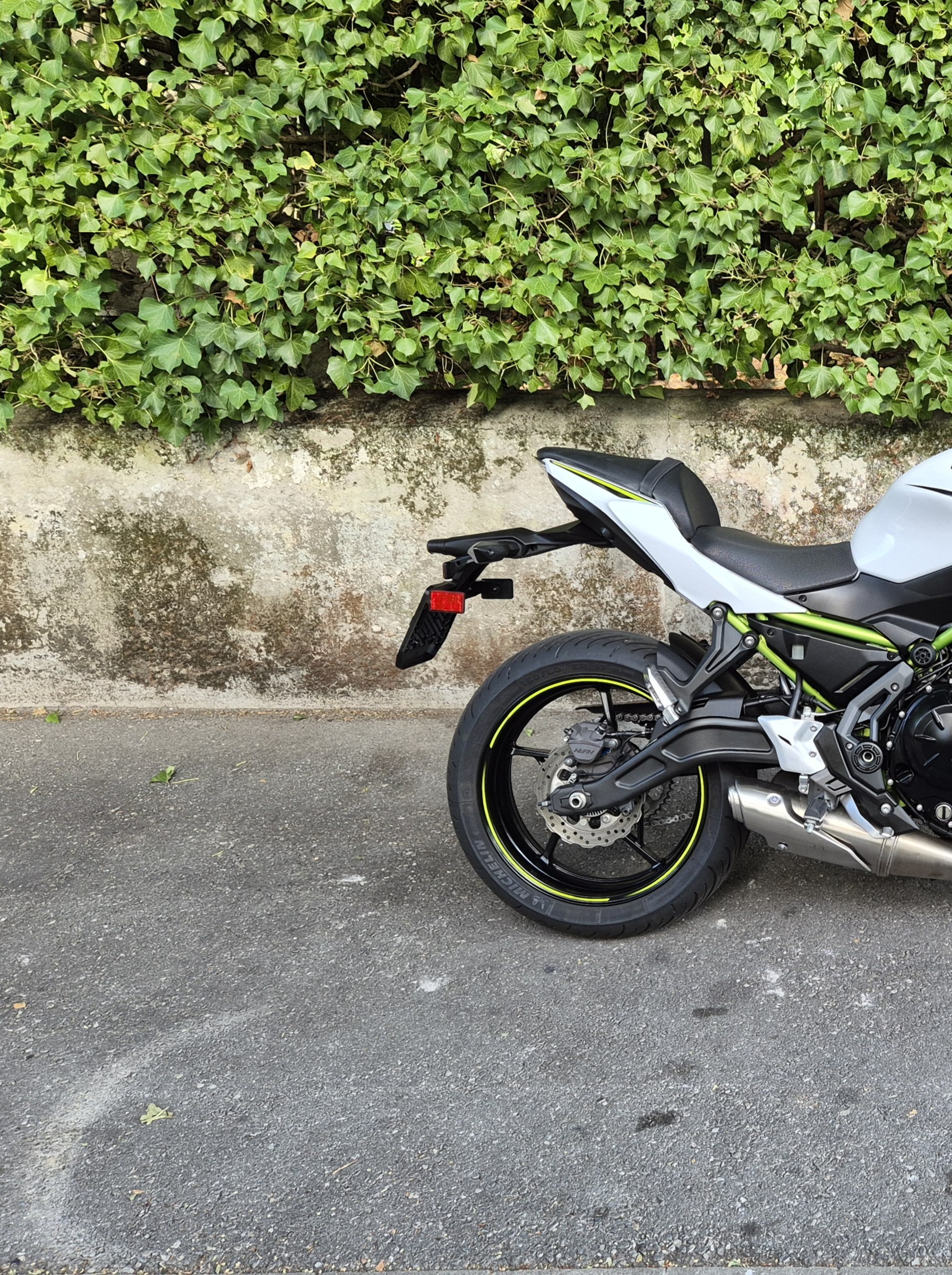 KAWASAKI Z 650 (35kW)-image-12