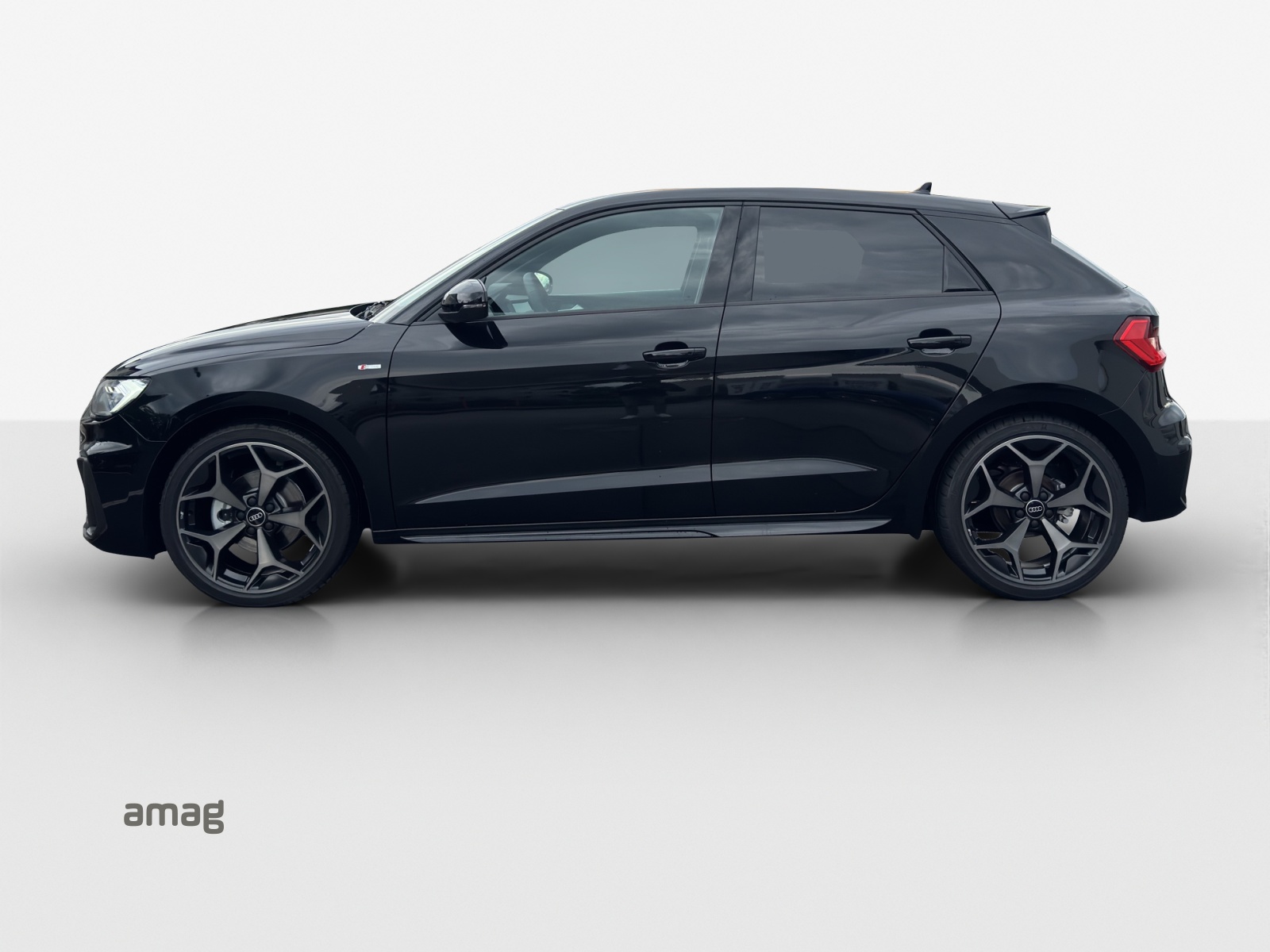 AUDI A1 Sportback 30 TFSI S Line Attraction S-tronic-showroom-element-1
