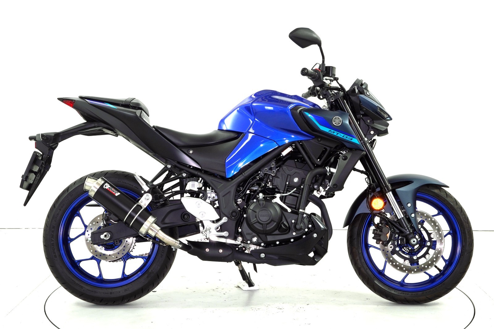 YAMAHA MT-03 ABS-image-3