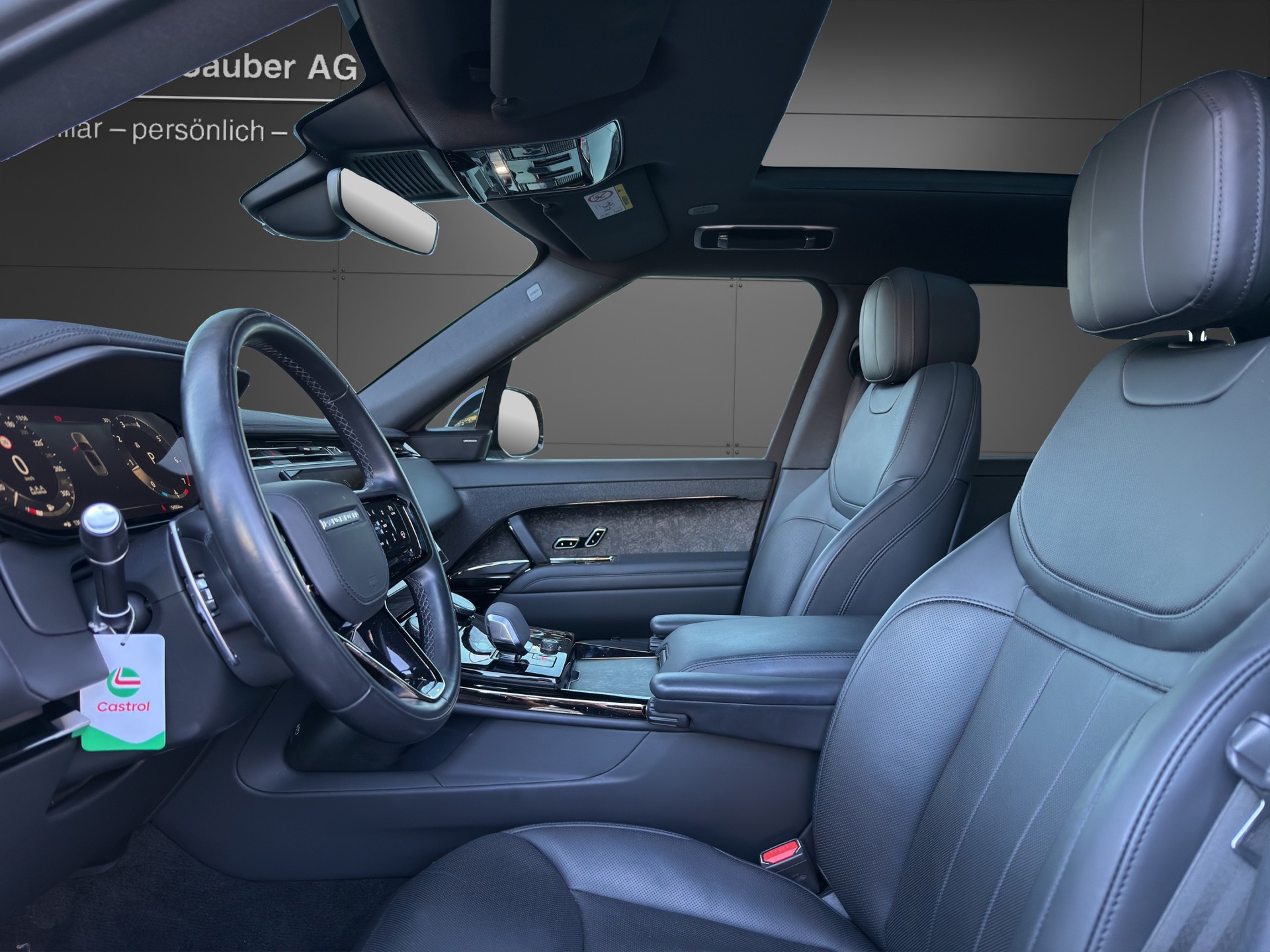 LAND ROVER Range Rover Sport P400 3.0 Si6 MHEV Dynamic SE Automatic-showroom-element-3