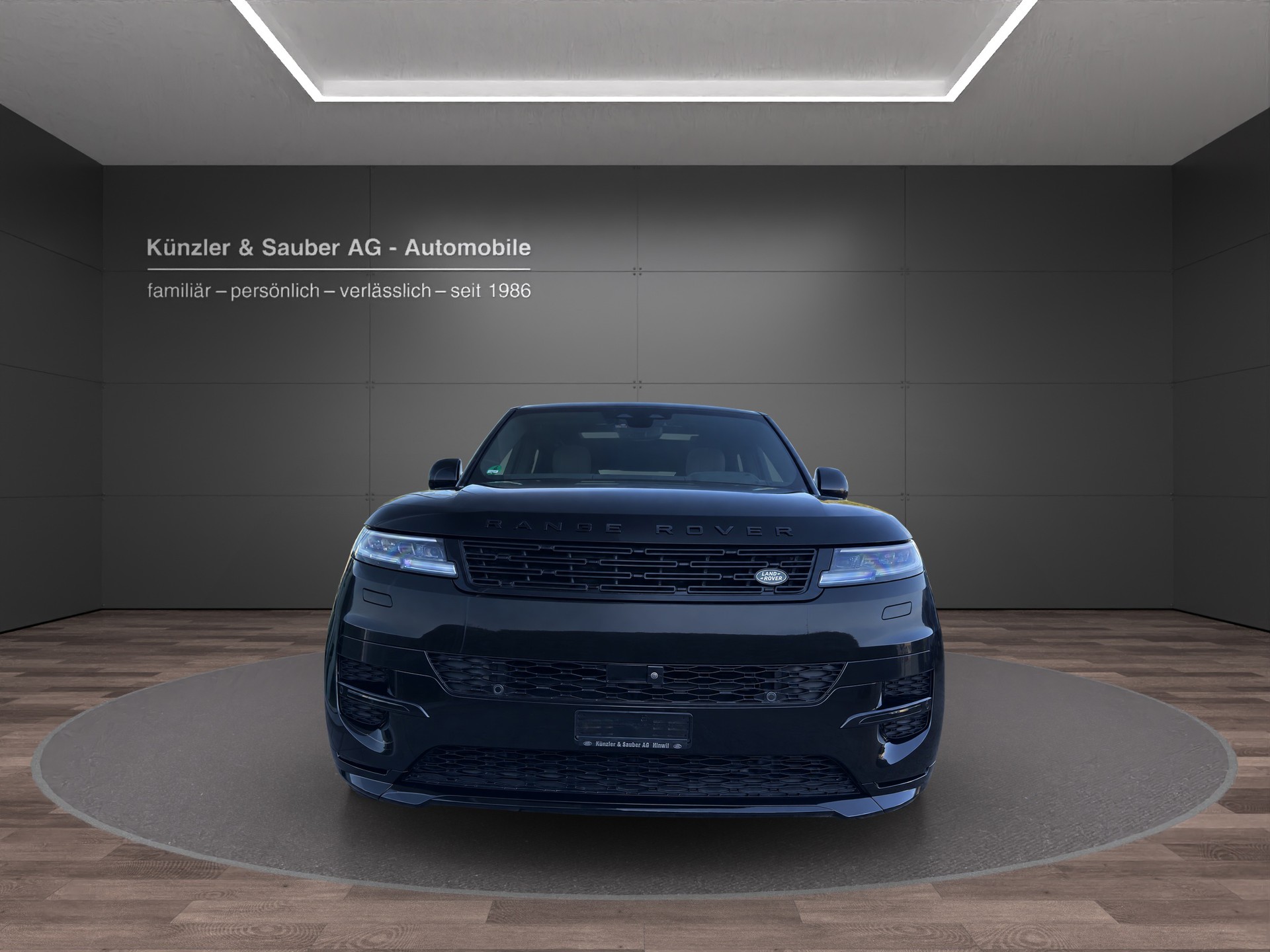 LAND ROVER Range Rover Sport P400 3.0 Si6 MHEV Dynamic SE Automatic-showroom-element-1