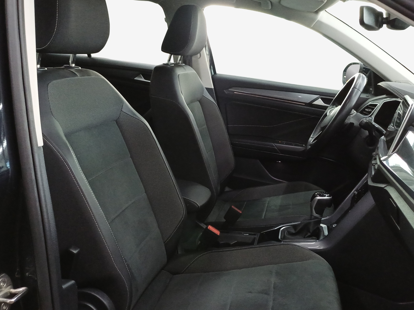 VW T-Roc 1.5 TSI EVO Style DSG-image-15