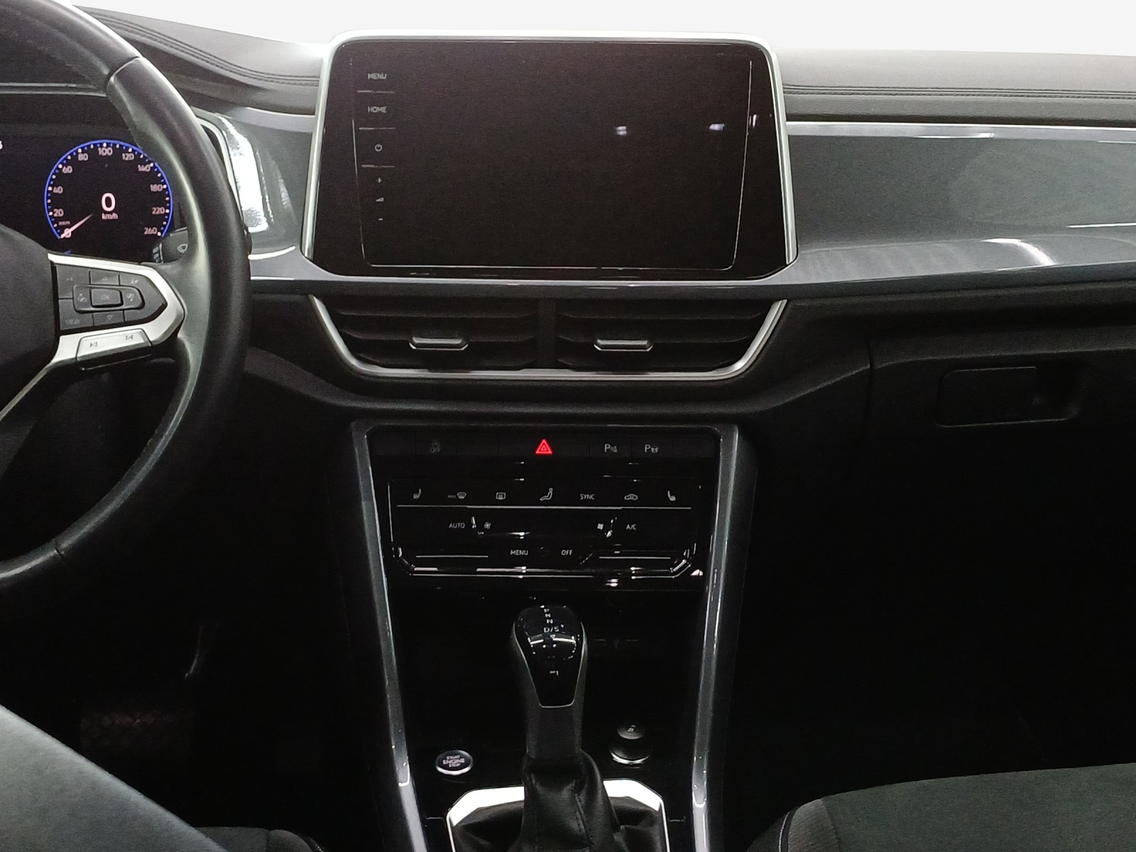 VW T-Roc 1.5 TSI EVO Style DSG-image-10
