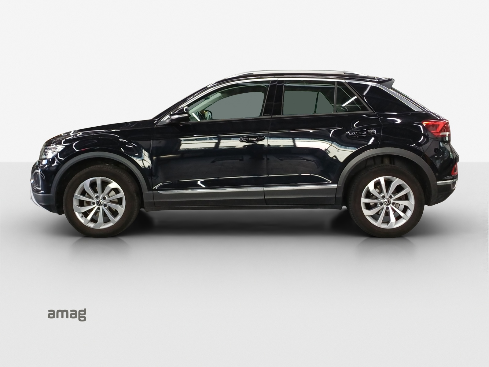 VW T-Roc 1.5 TSI EVO Style DSG-showroom-element-1