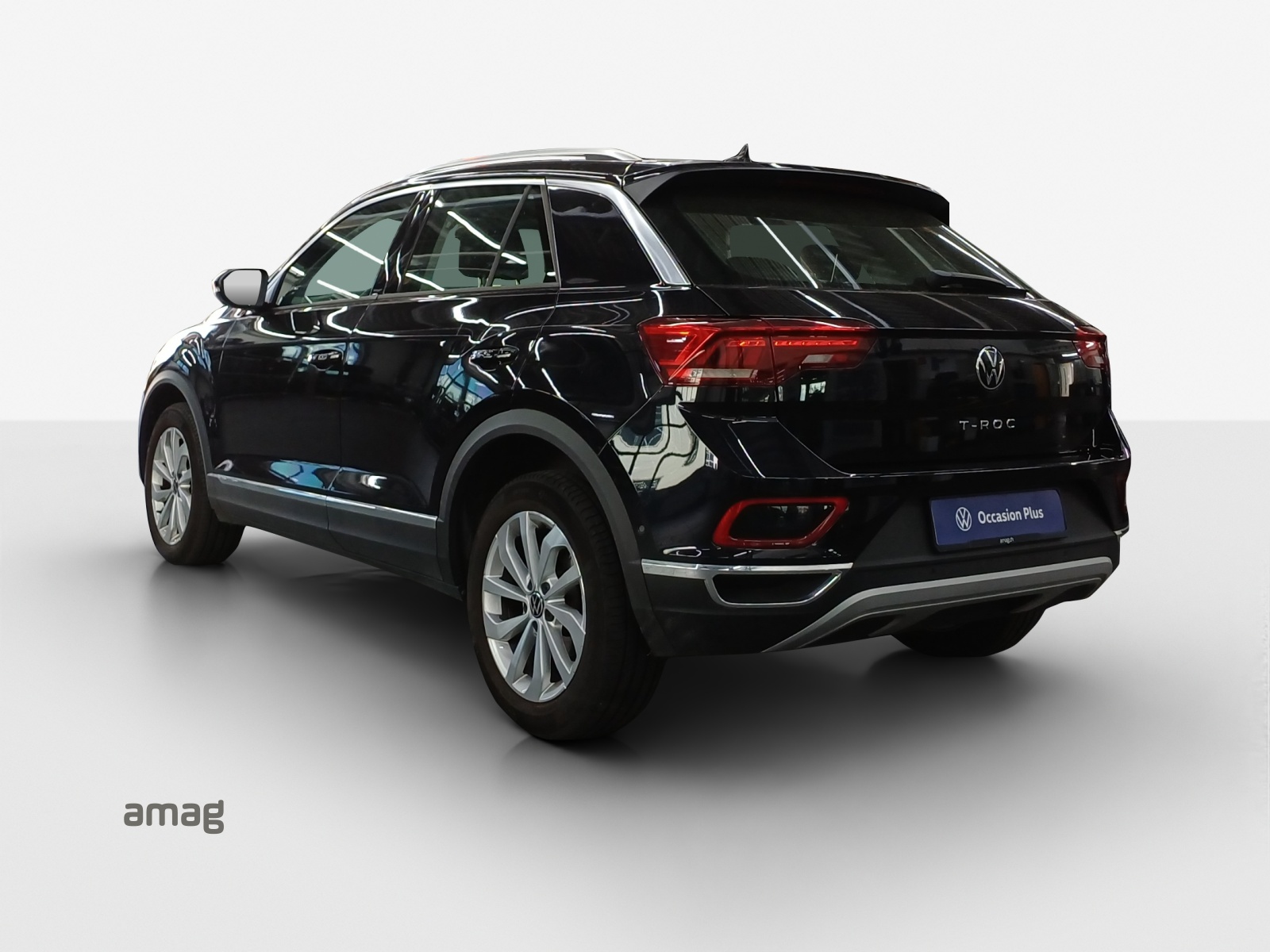 VW T-Roc 1.5 TSI EVO Style DSG-showroom-element-2