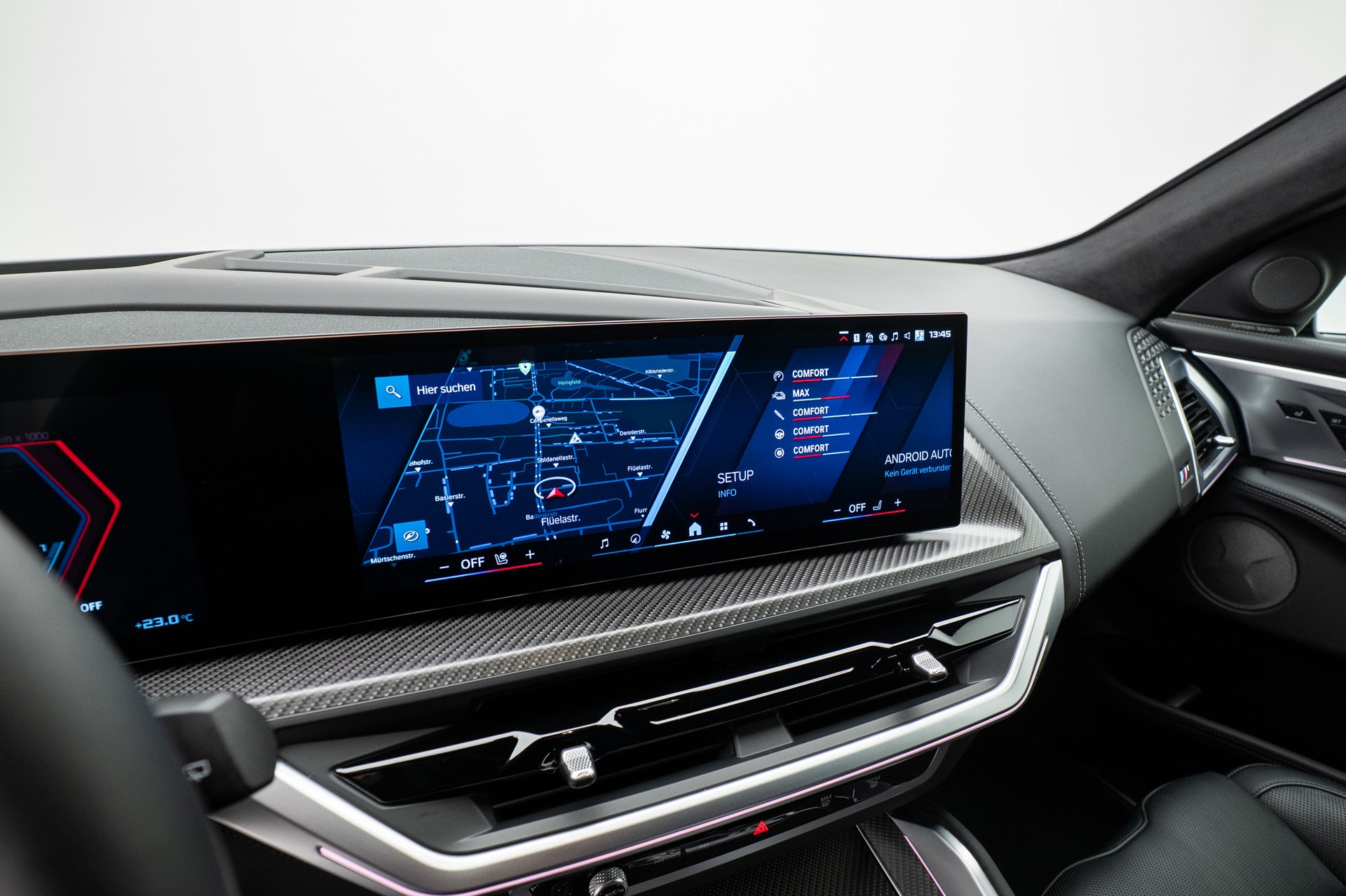 BMW XM xDrive PHEV Steptronic-image-13