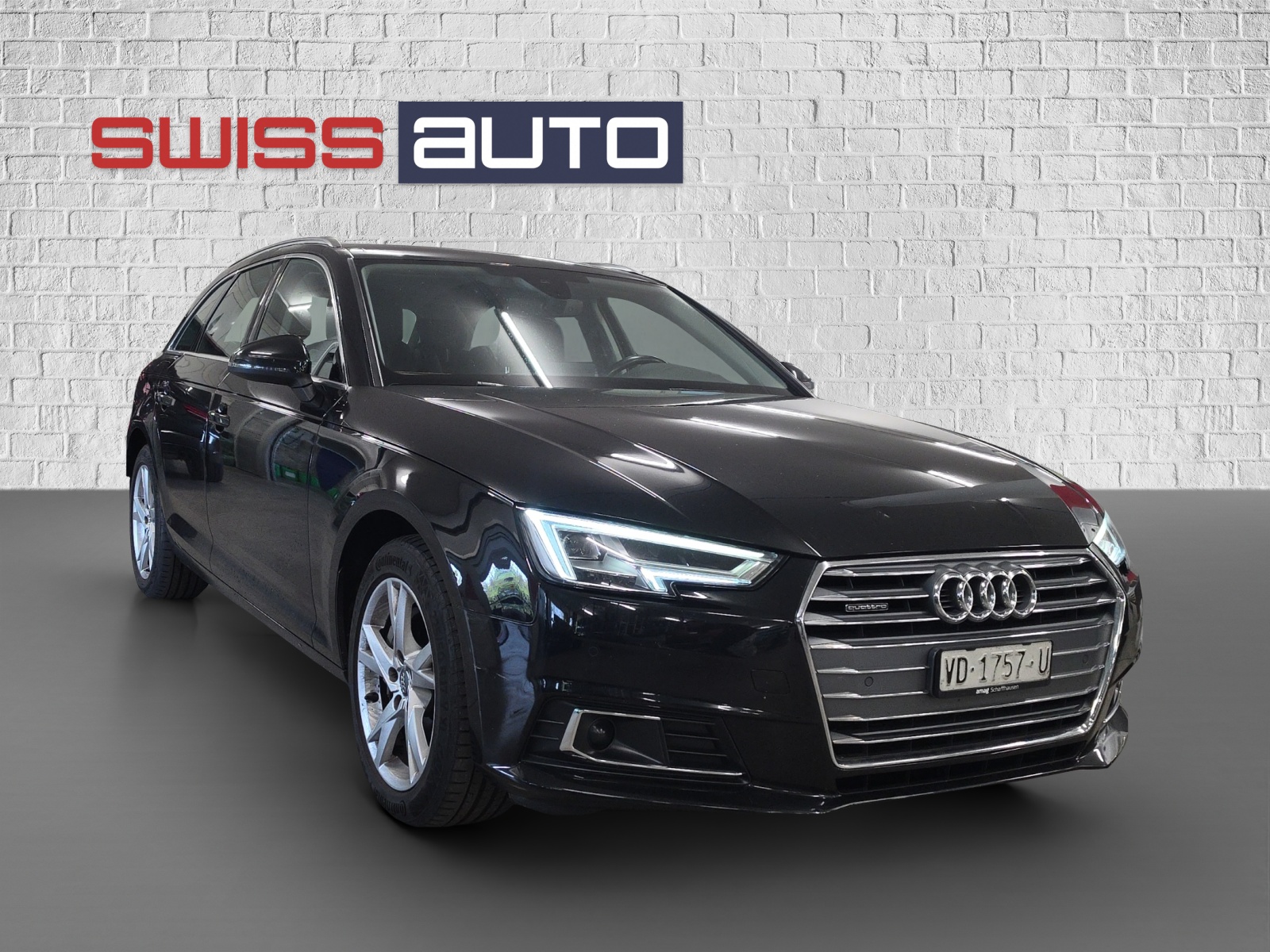AUDI A4 Avant 2.0 TDI Sport quattro S-tronic-showroom-element-2