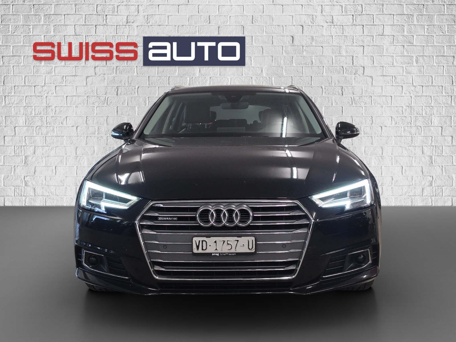 AUDI A4 Avant 2.0 TDI Sport quattro S-tronic-showroom-element-1