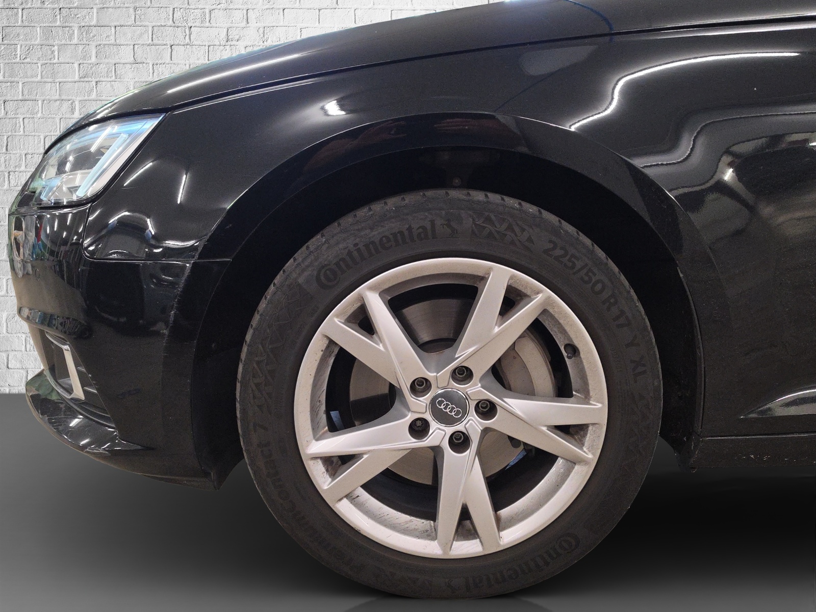 AUDI A4 Avant 2.0 TDI Sport quattro S-tronic-image-19