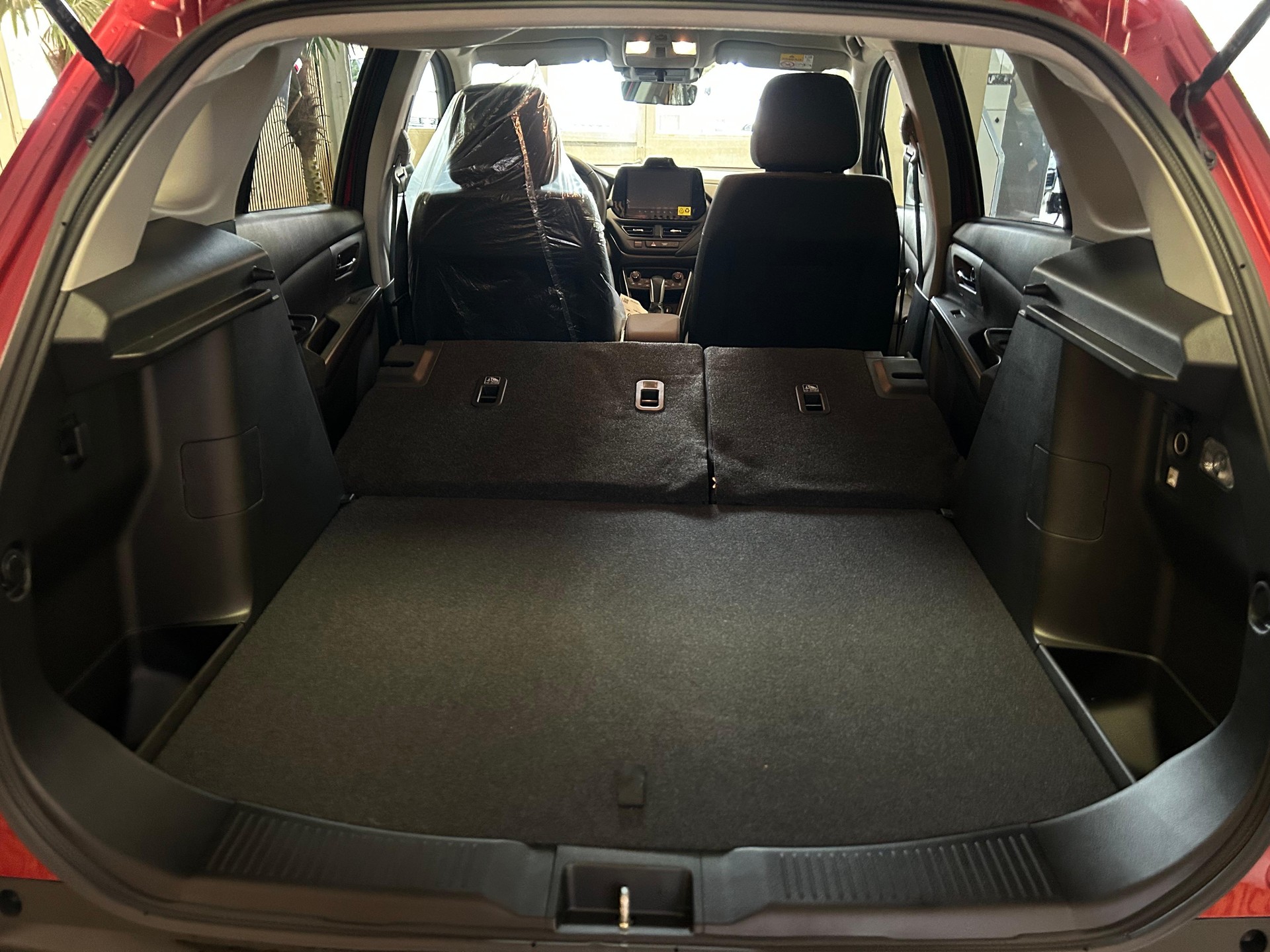 SUZUKI S-Cross 1.4 T Piz Sulai Hybrid 4x4 4 ROUES HIVER OFFERT-image-20