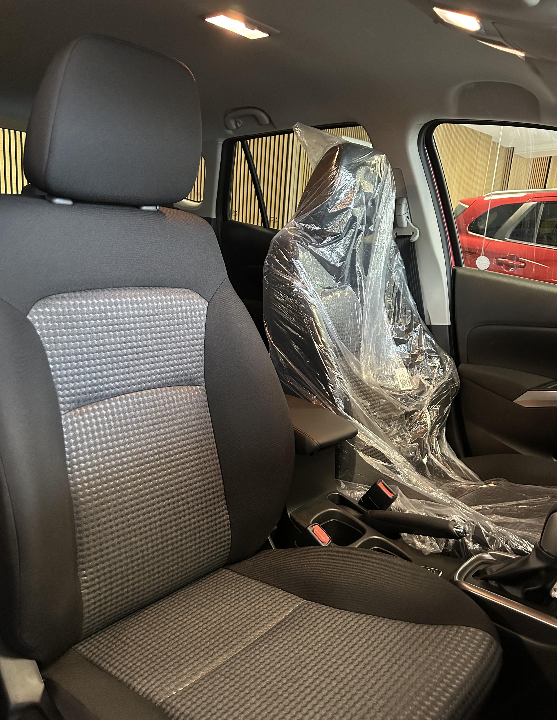 SUZUKI S-Cross 1.4 T Piz Sulai Hybrid 4x4 4 ROUES HIVER OFFERT-image-15