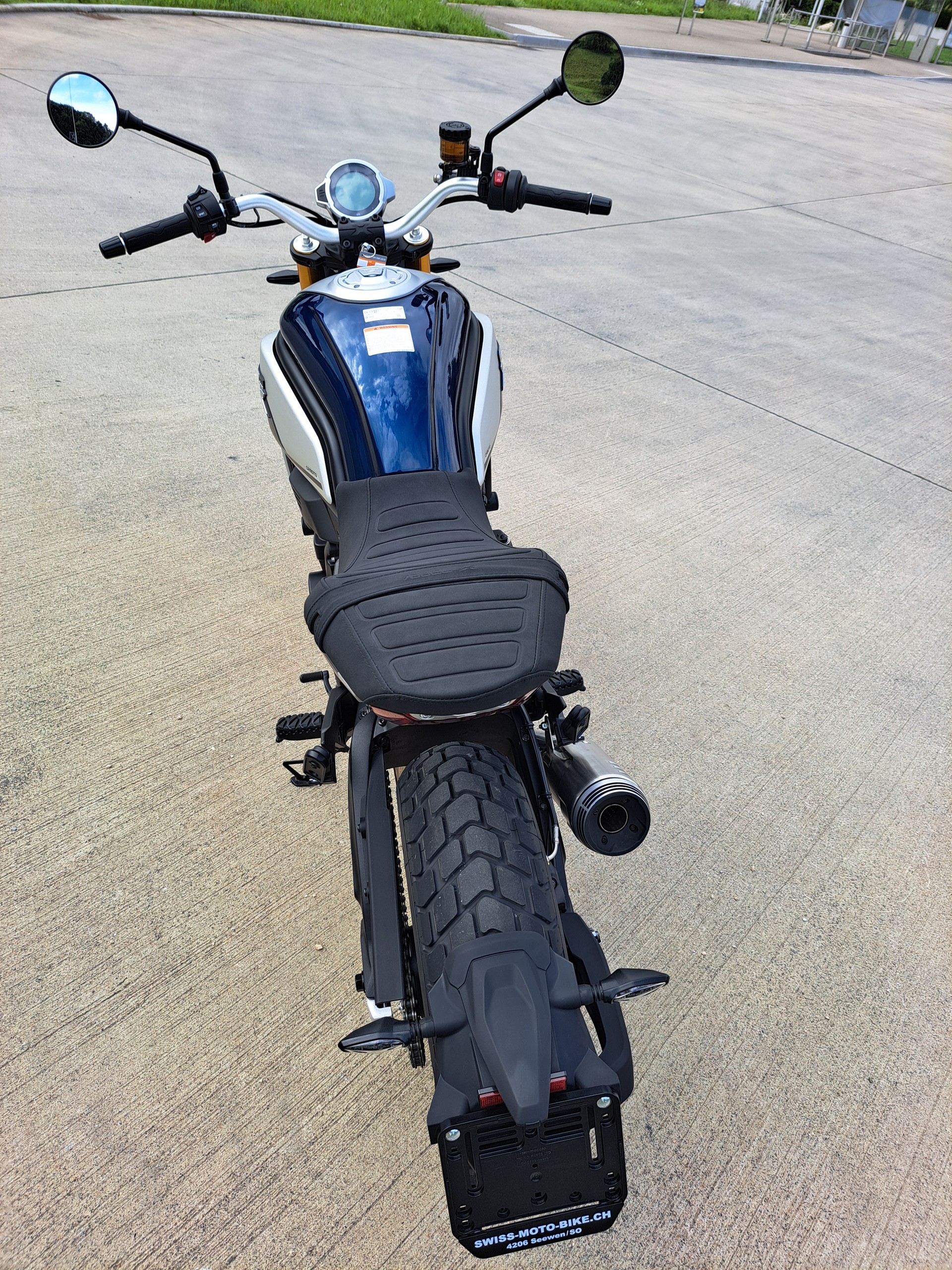 CF MOTO 700 CL-X Heritage-image-5