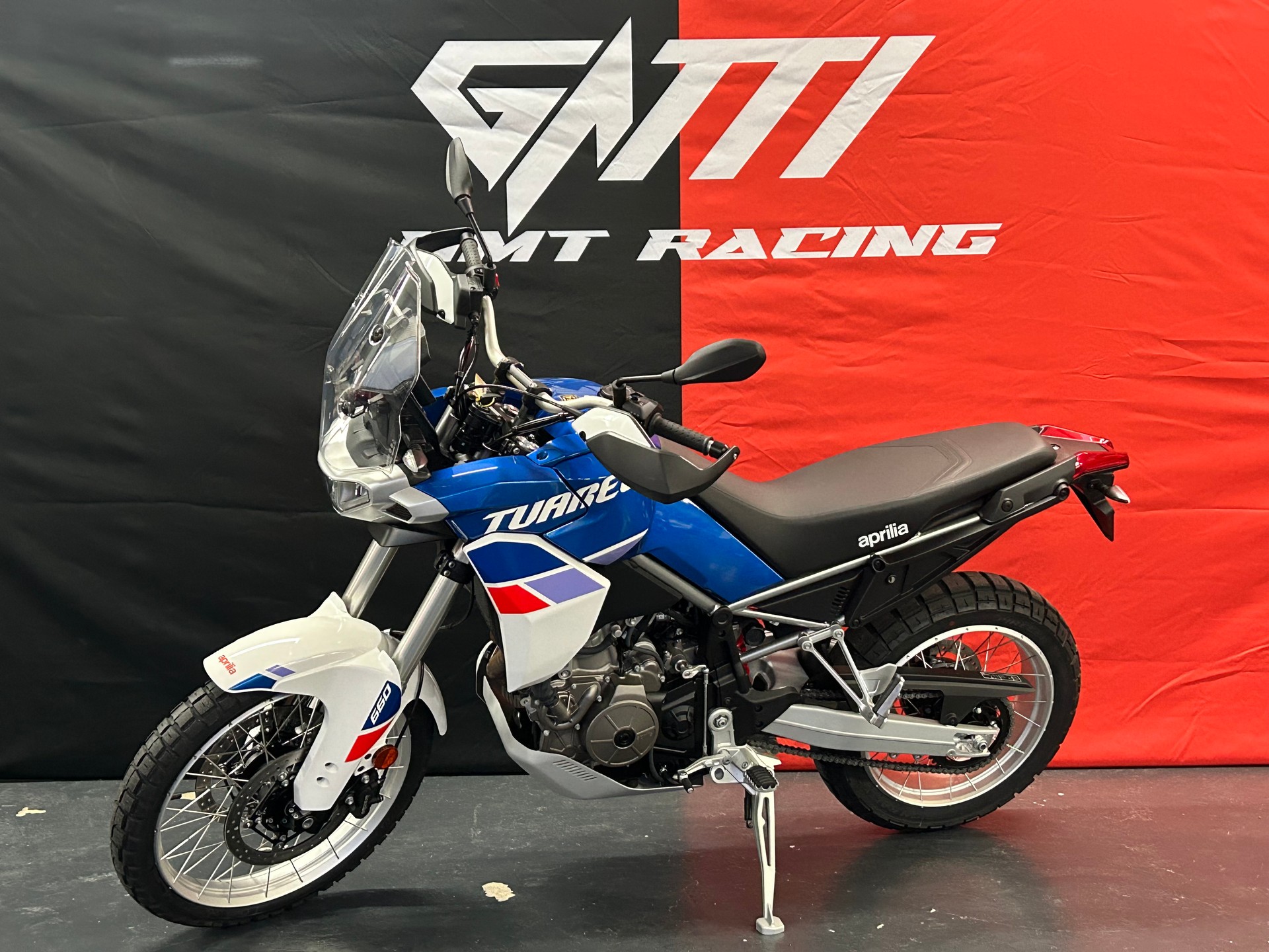 APRILIA Tuareg 660 Evocative-image-3