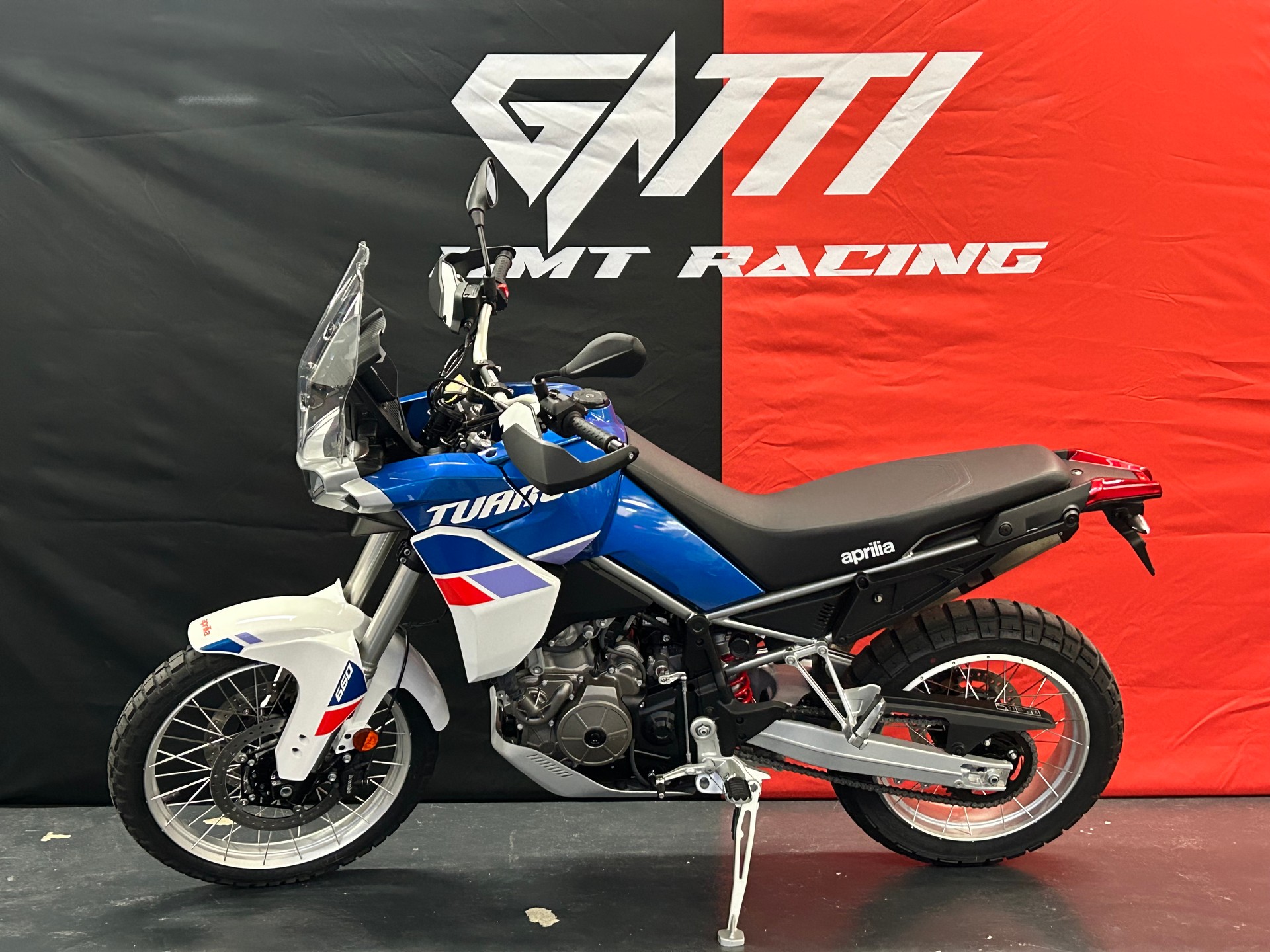 APRILIA Tuareg 660 Evocative-image-4