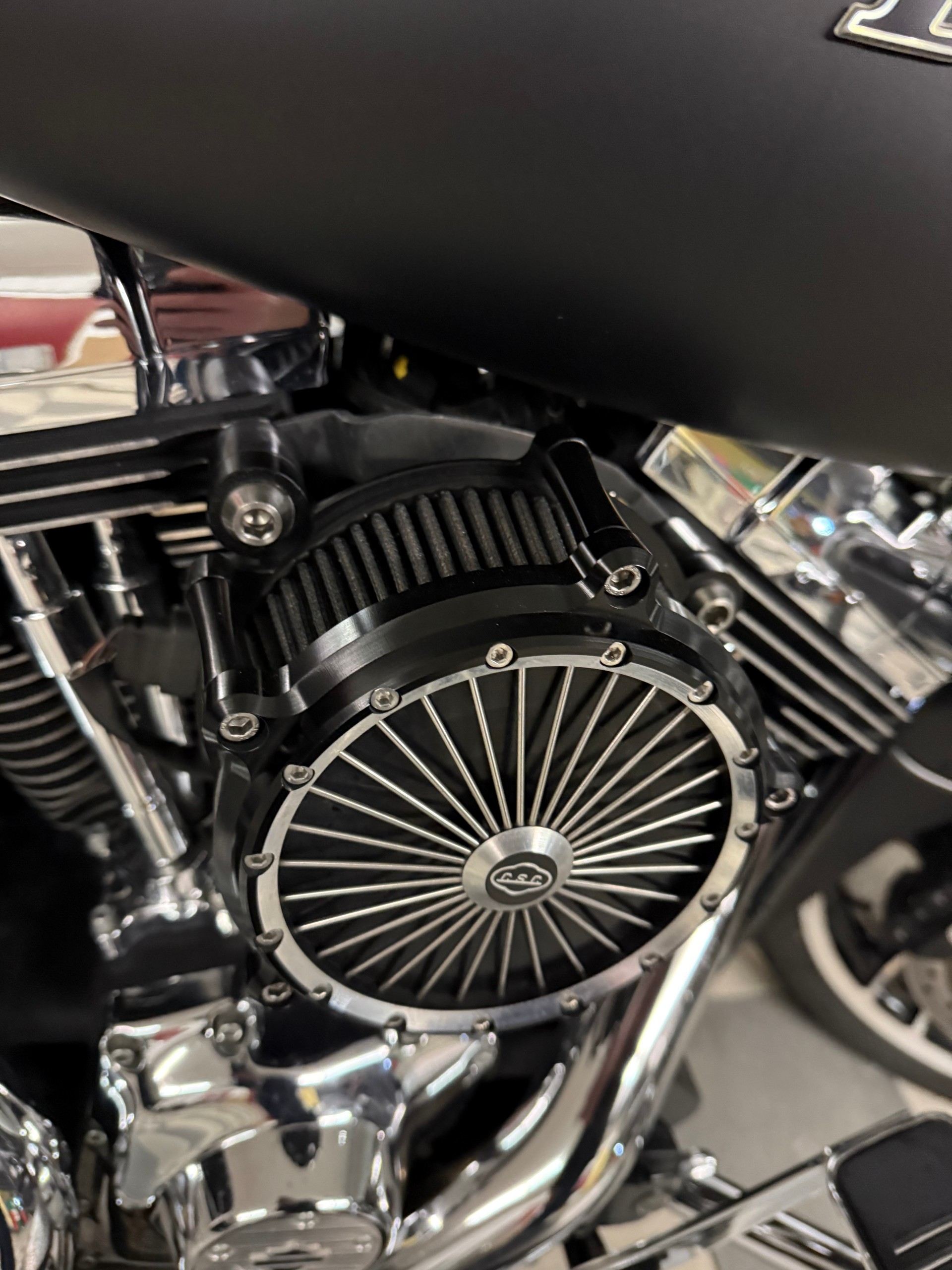 HARLEY-DAVIDSON FLHX Street Glide ABS-image-4