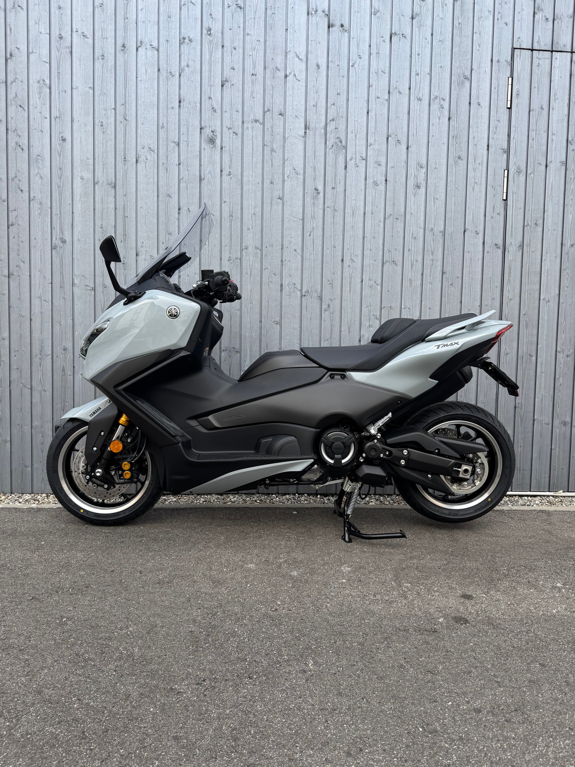 YAMAHA T-MAX Tech-Max XP 560-image-6