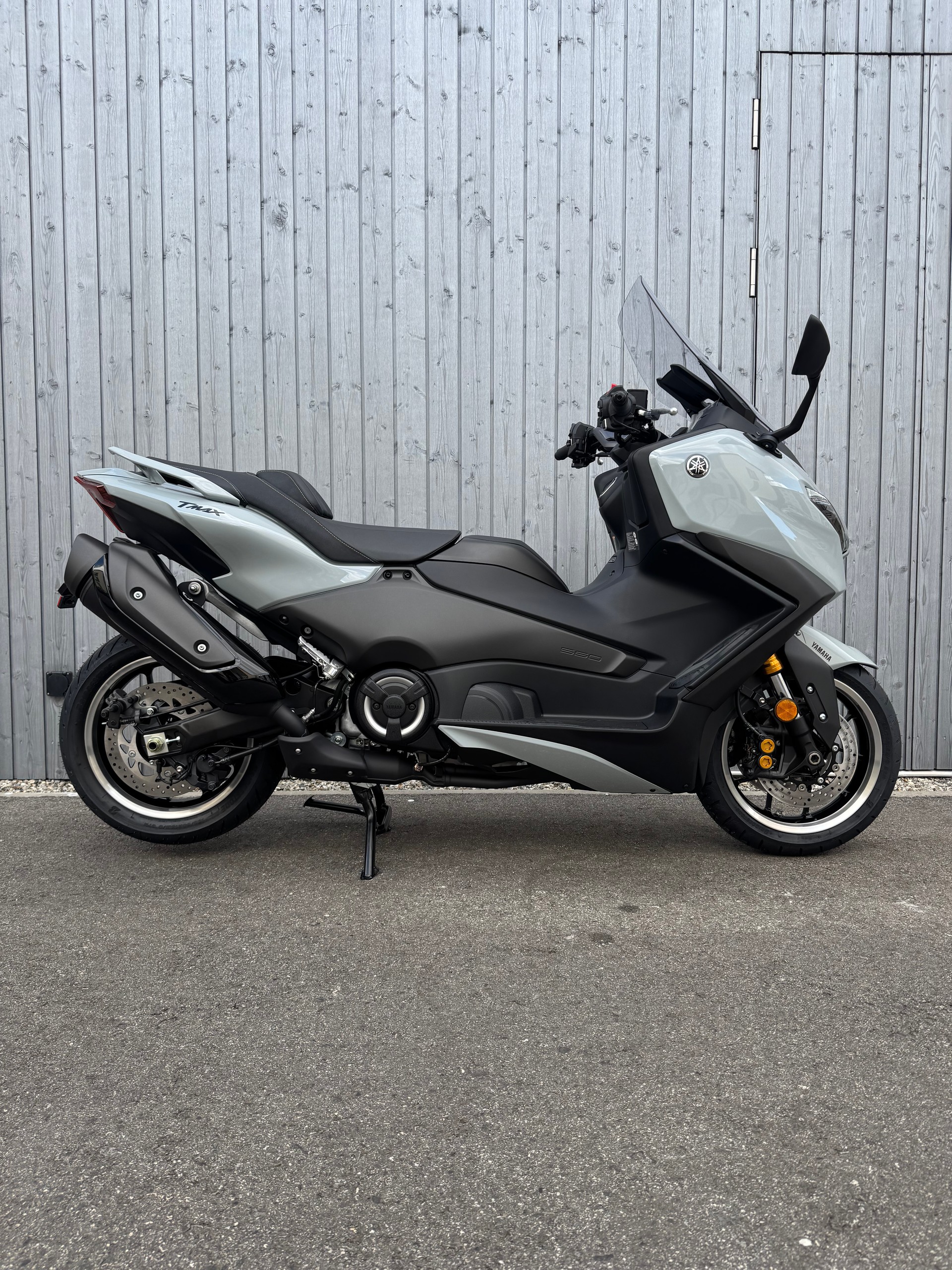 YAMAHA T-MAX Tech-Max XP 560-image-0