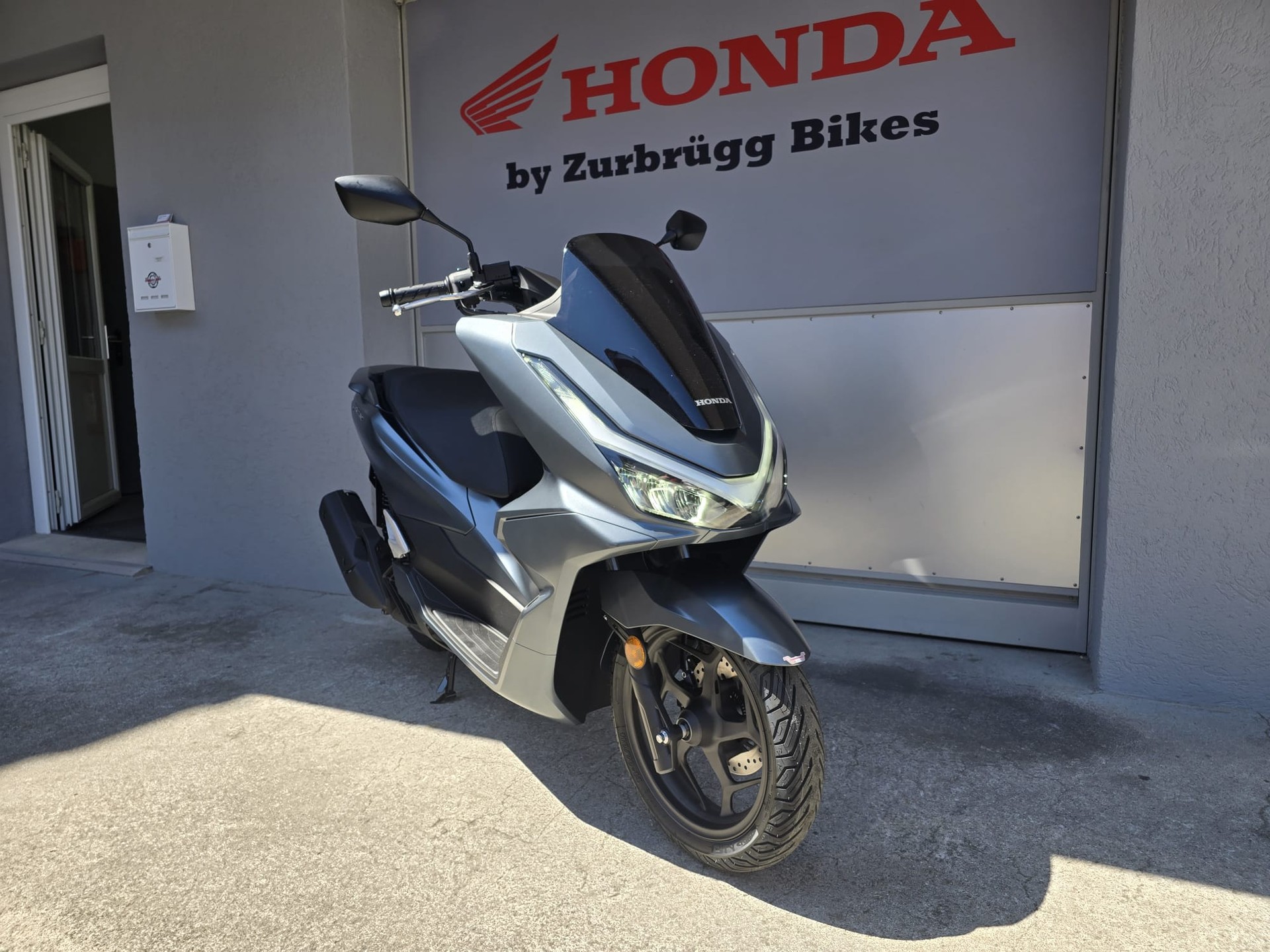 HONDA PCX 125 i ABS DX-image-3