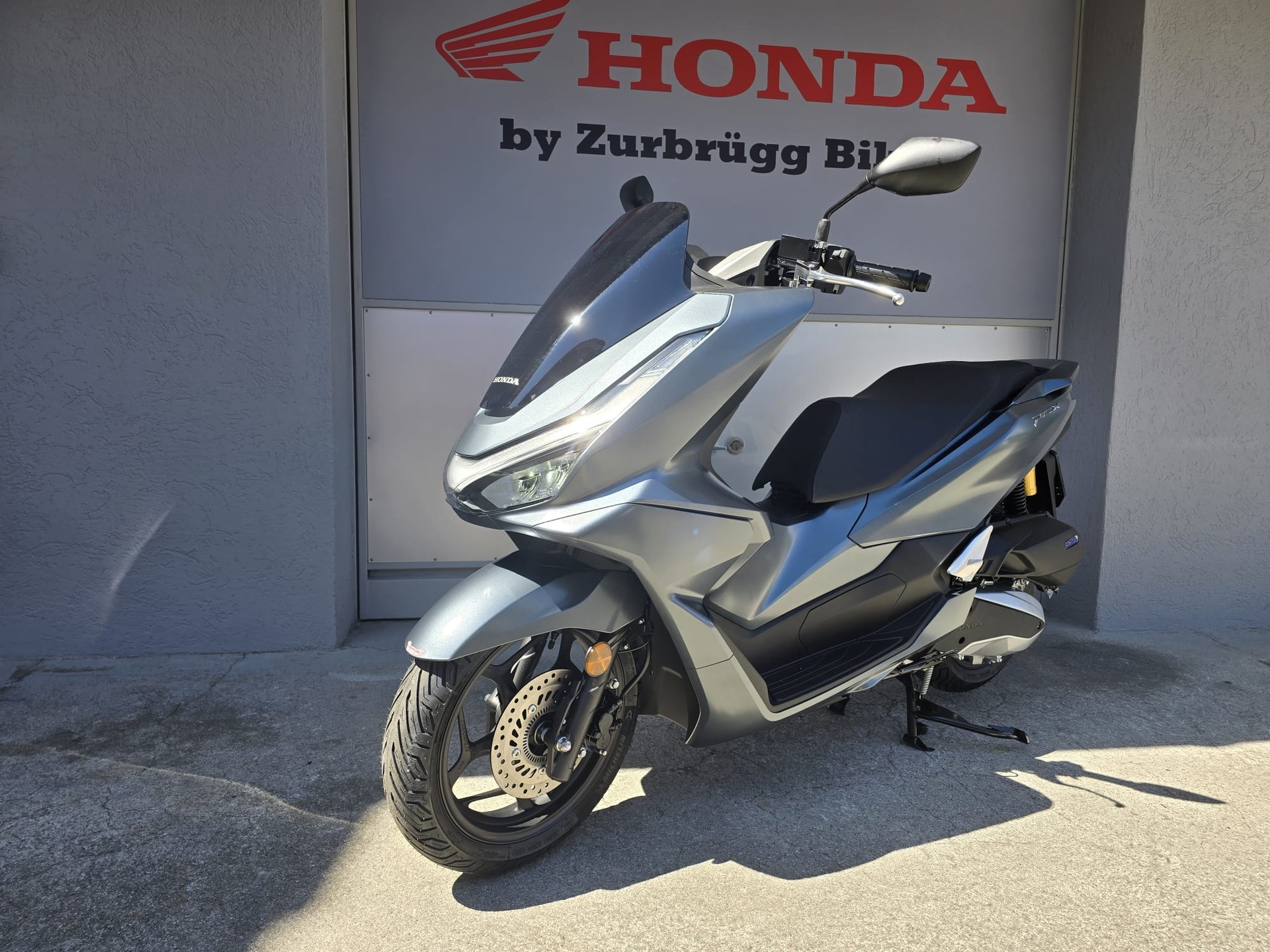 HONDA PCX 125 i ABS DX-image-0