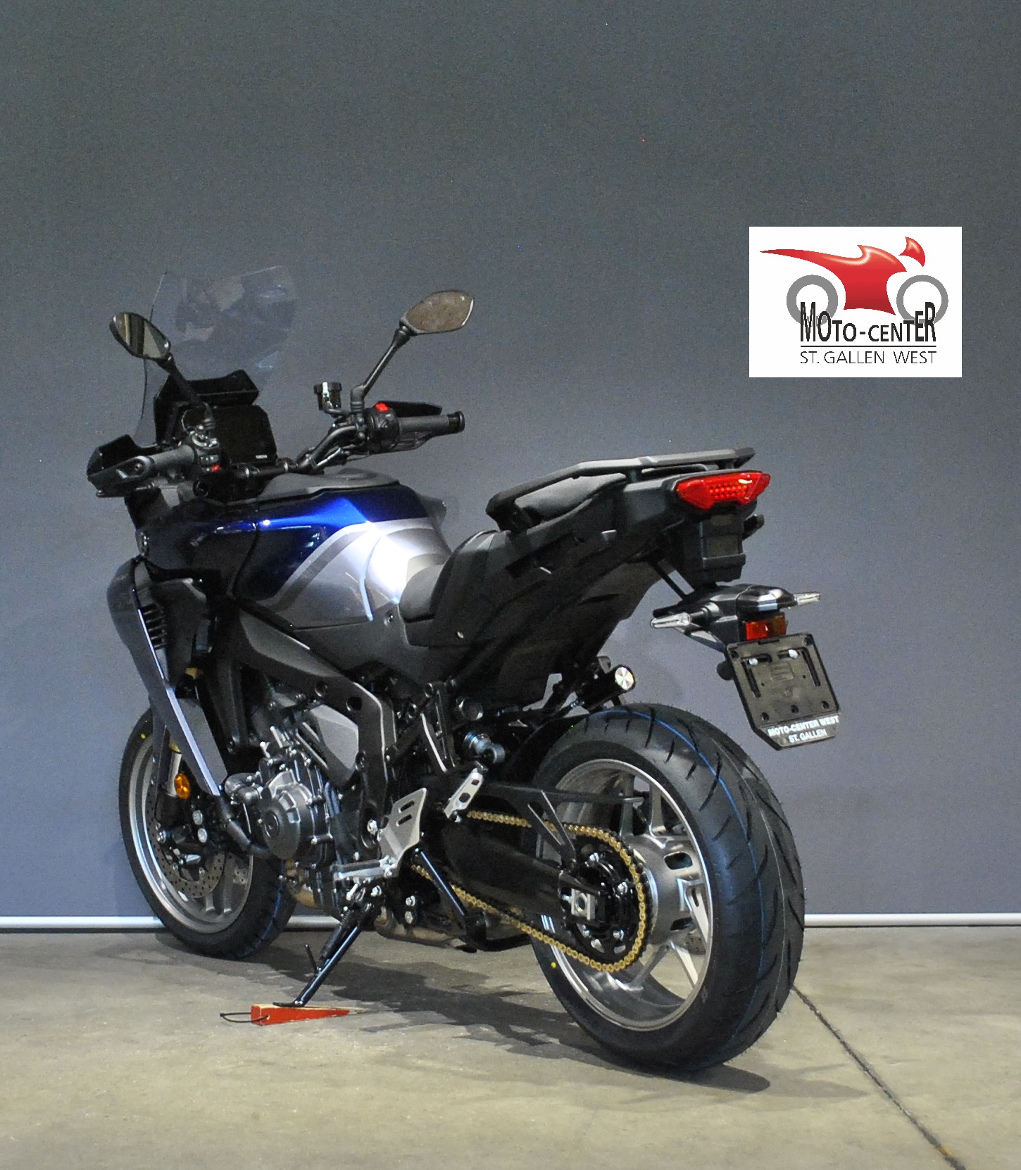 YAMAHA Tracer 9 GT+ Y-AMT-image-3