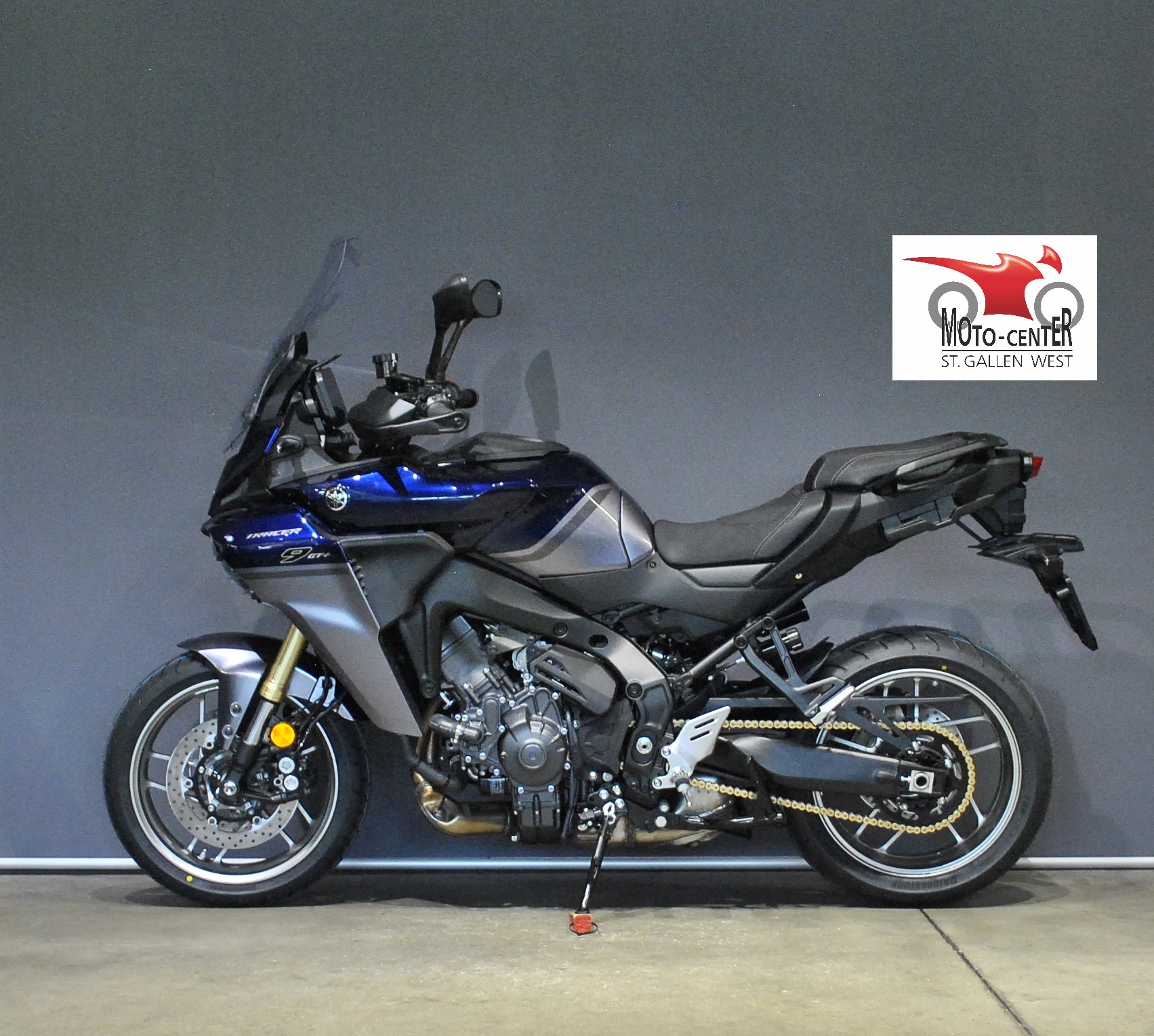 YAMAHA Tracer 9 GT+ Y-AMT-image-2