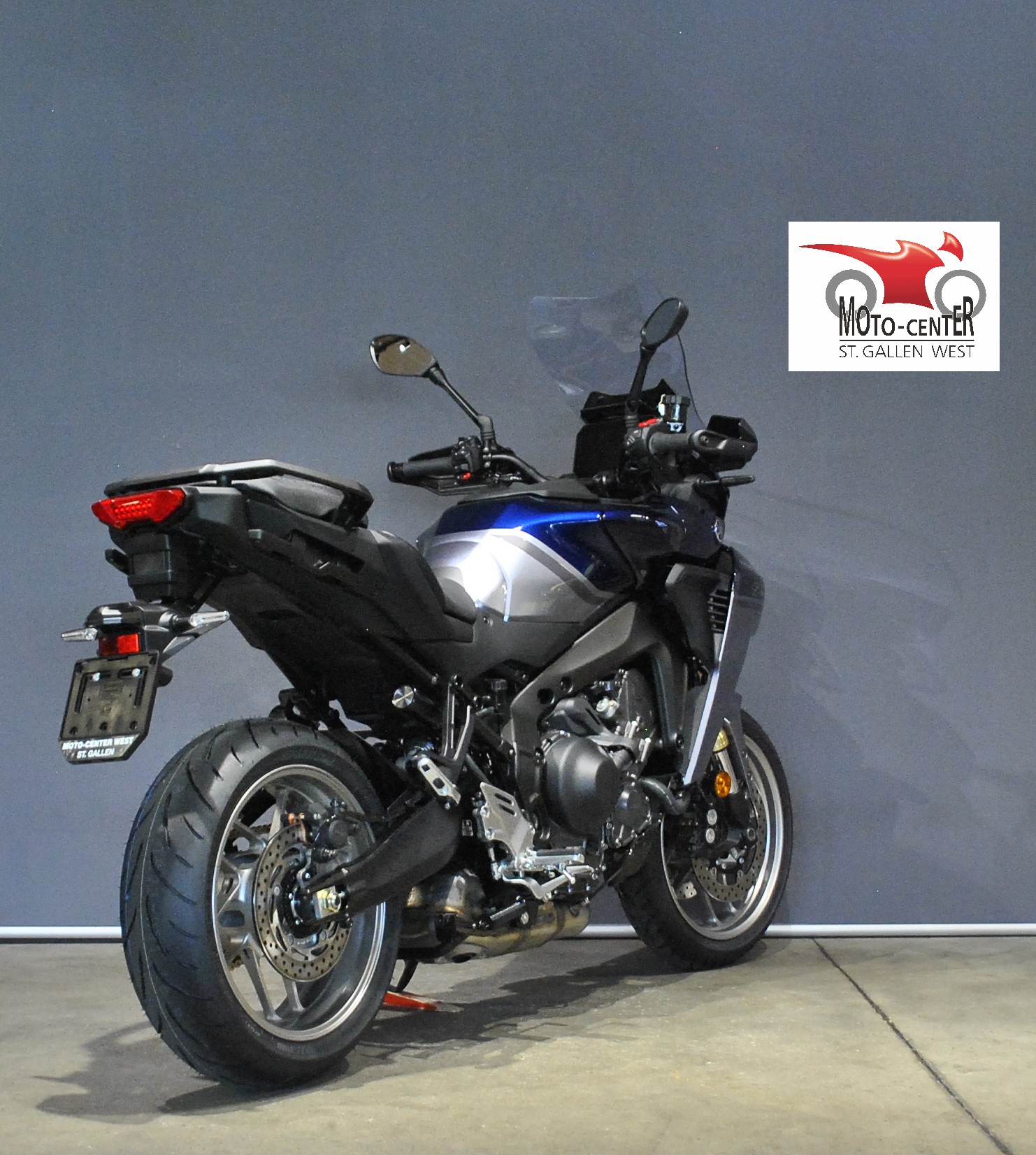 YAMAHA Tracer 9 GT+ Y-AMT-image-4