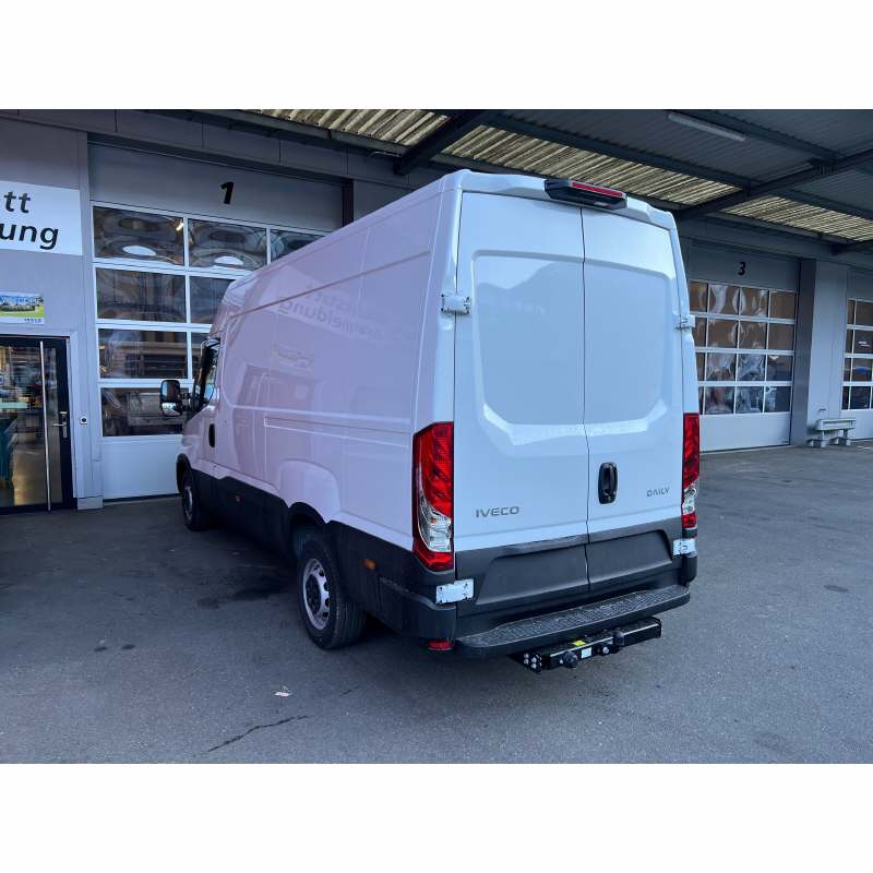 IVECO Daily 35S18HA8V Kaw.3520L H2 3.0 HPI 180-showroom-element-1