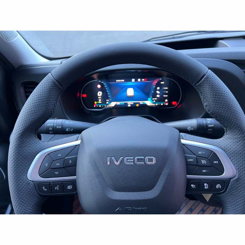 IVECO Daily 35S18HA8V Kaw.3520L H2 3.0 HPI 180-image-6