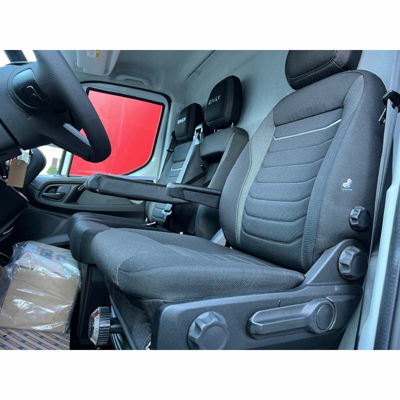 IVECO Daily 35S18HA8V Kaw.3520L H2 3.0 HPI 180-image-5