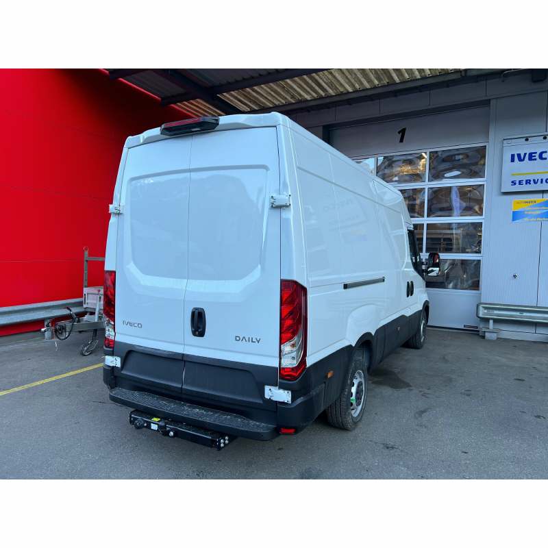 IVECO Daily 35S18HA8V Kaw.3520L H2 3.0 HPI 180-showroom-element-2