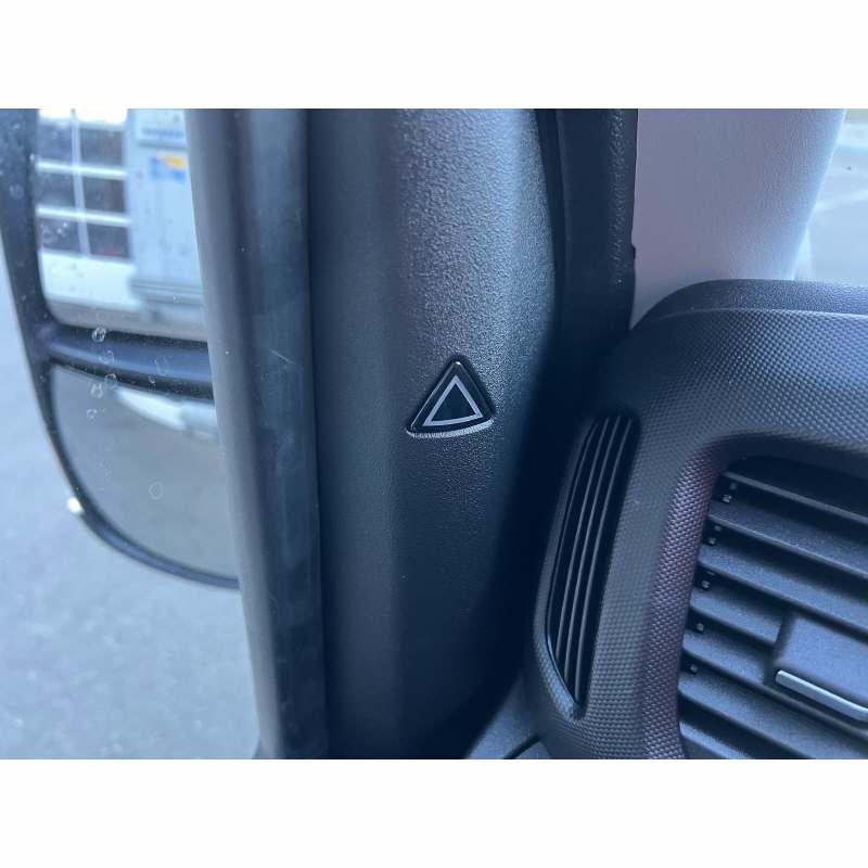 IVECO Daily 35S18HA8V Kaw.3520L H2 3.0 HPI 180-image-10