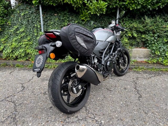 SUZUKI SV 650 XA ABS L8-image-4