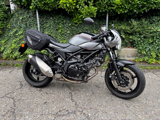 SUZUKI SV 650 XA ABS L8-image-3