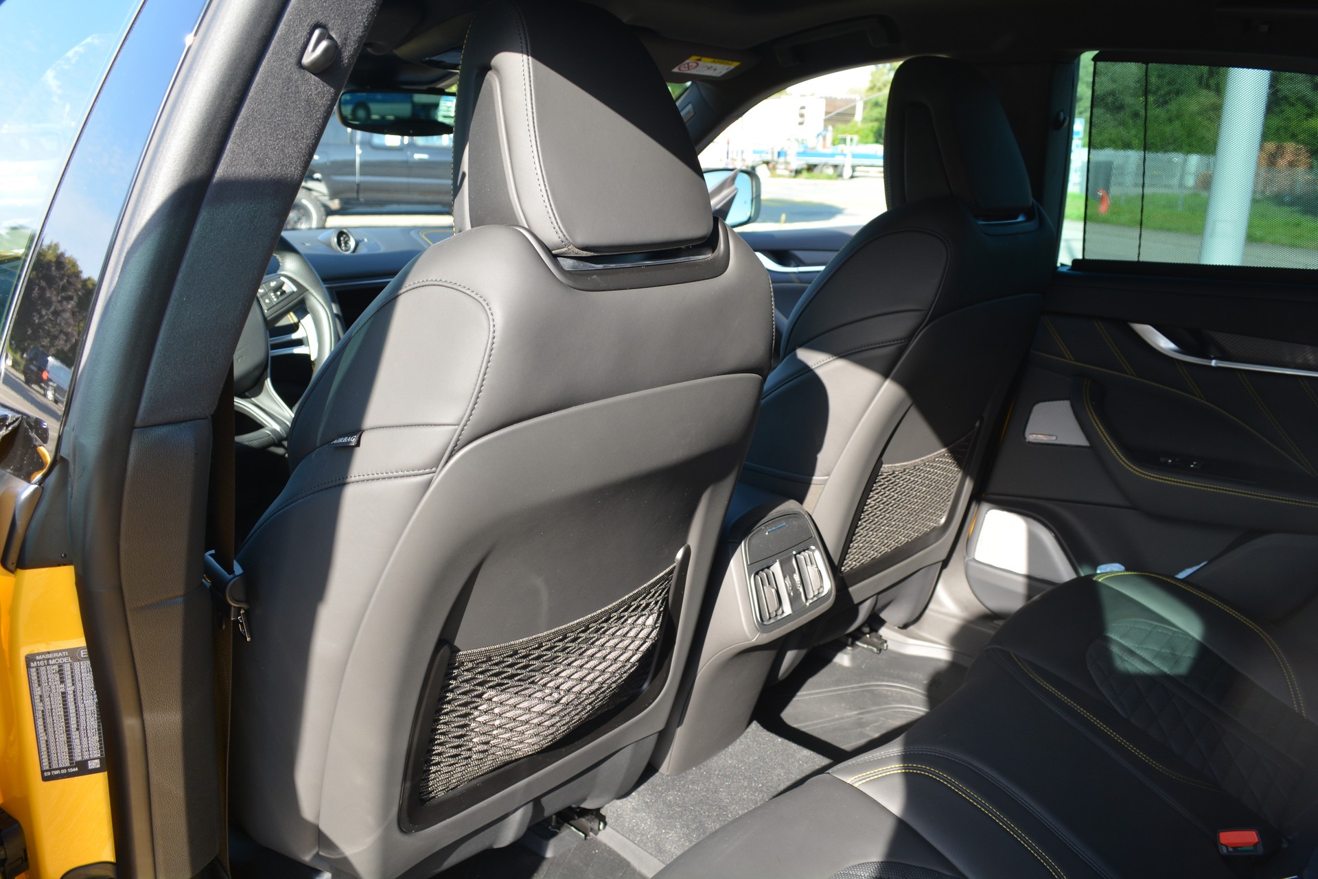 MASERATI Levante 3.0 V6 Modena S-image-7