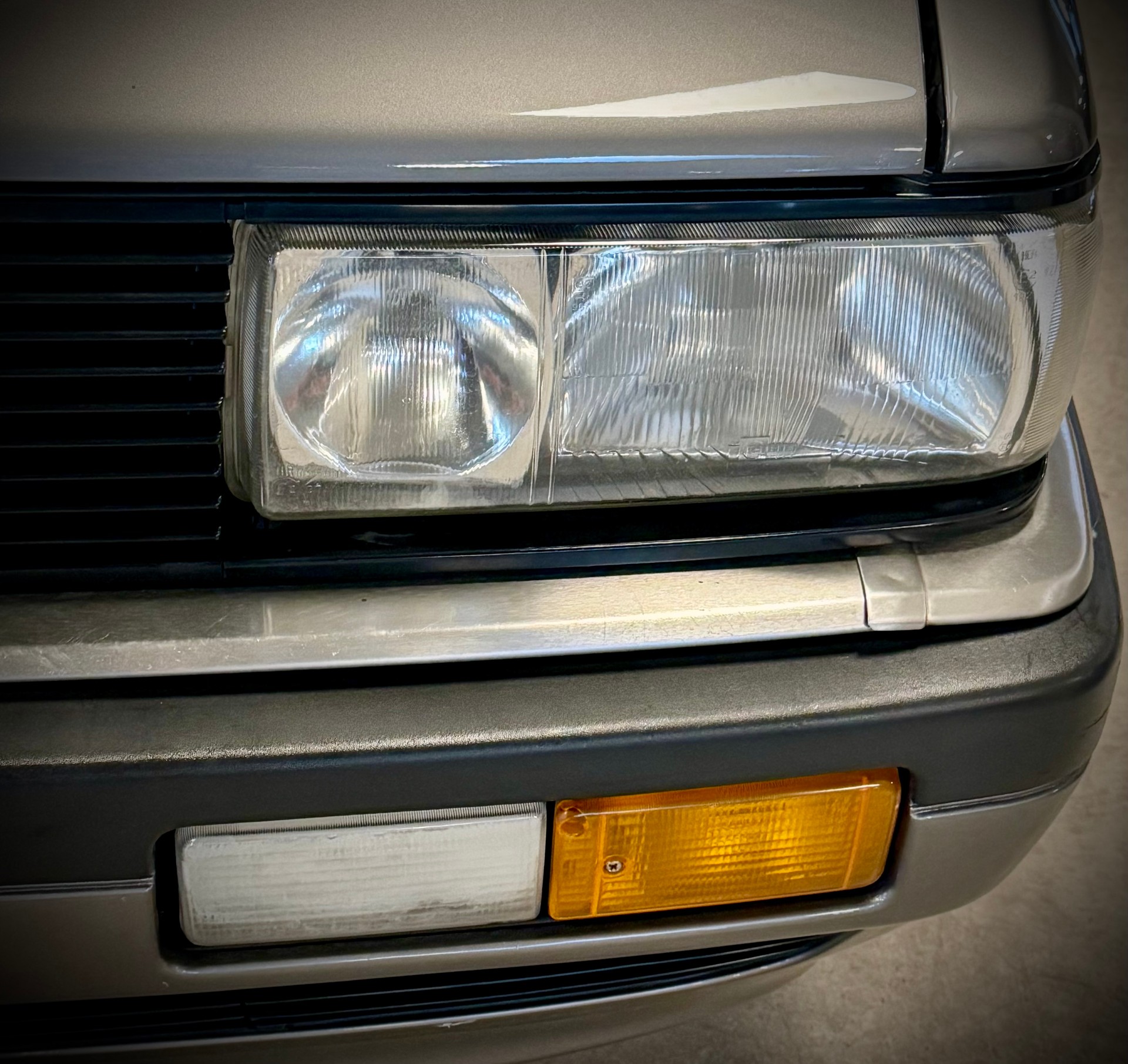 AUDI Coupé 1.8 GT (C)-image-4