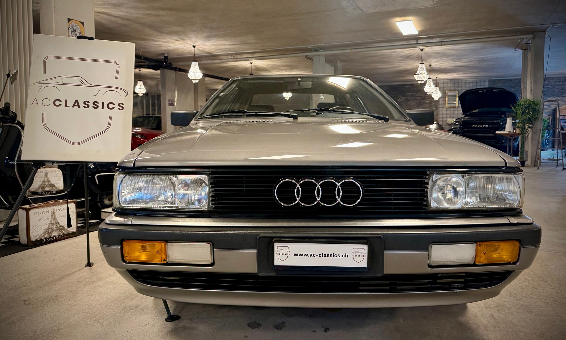 AUDI Coupé 1.8 GT (C)-showroom-element-3